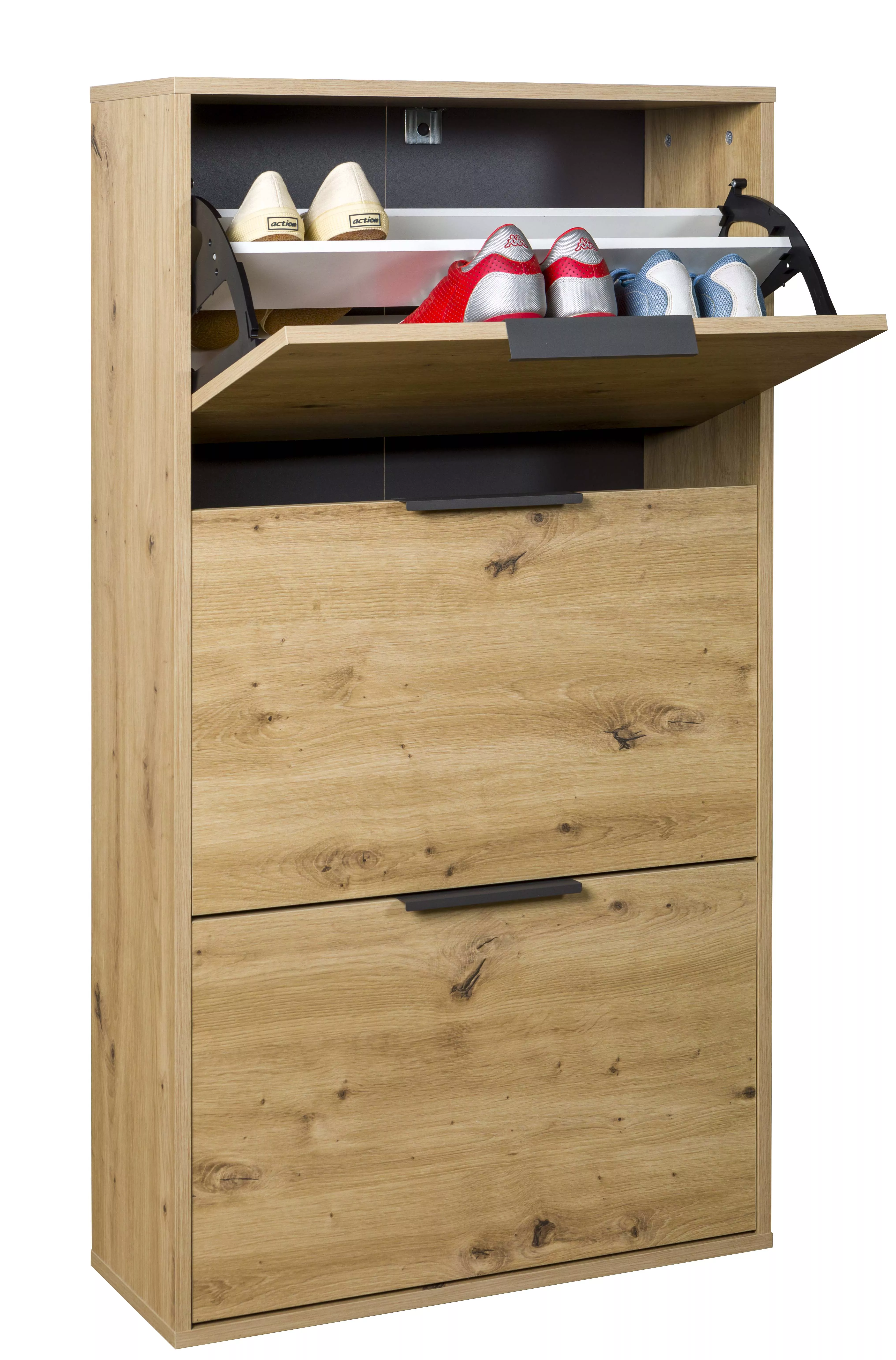 Schuhschrank ESPRESSO