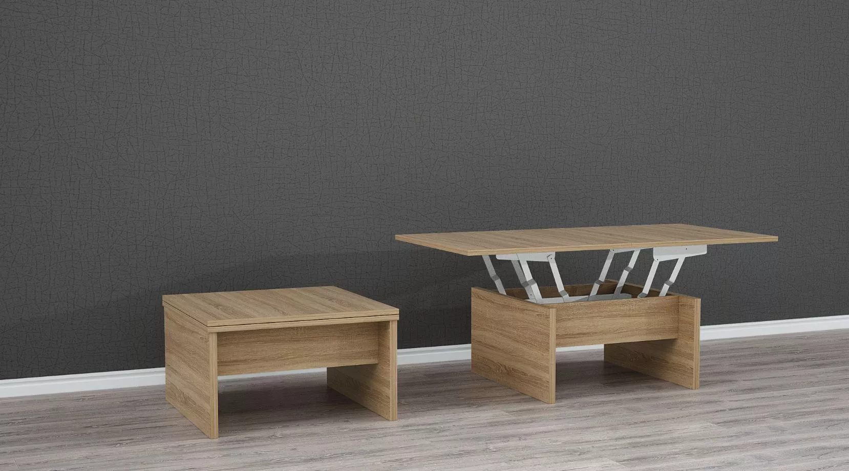 Table basse BELEMIR
