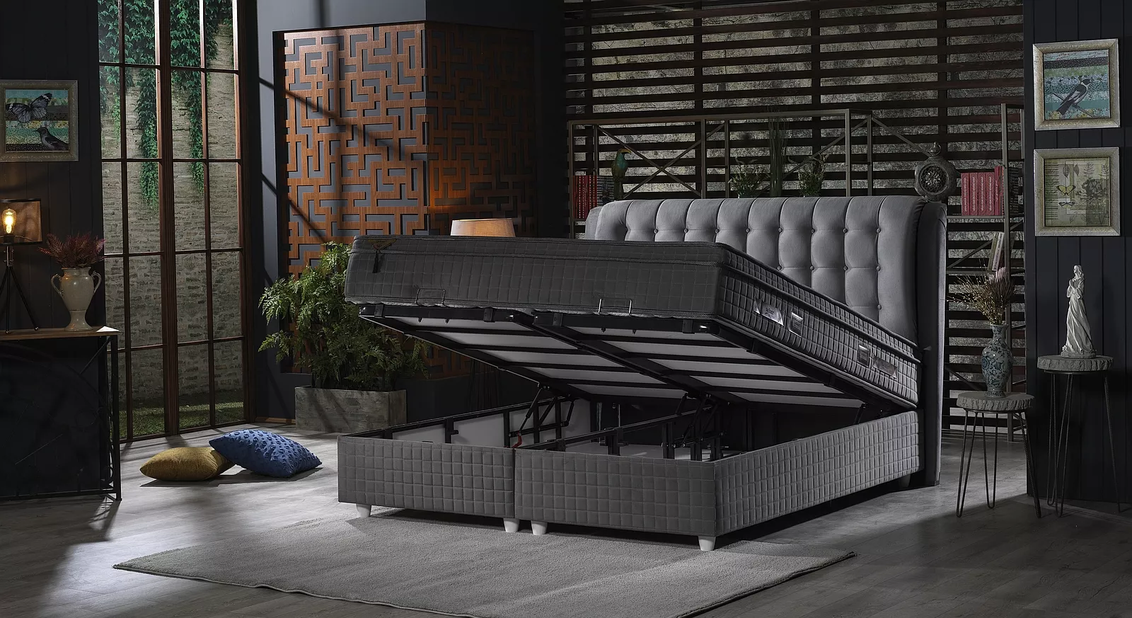 Boxbett  PLATINIUM