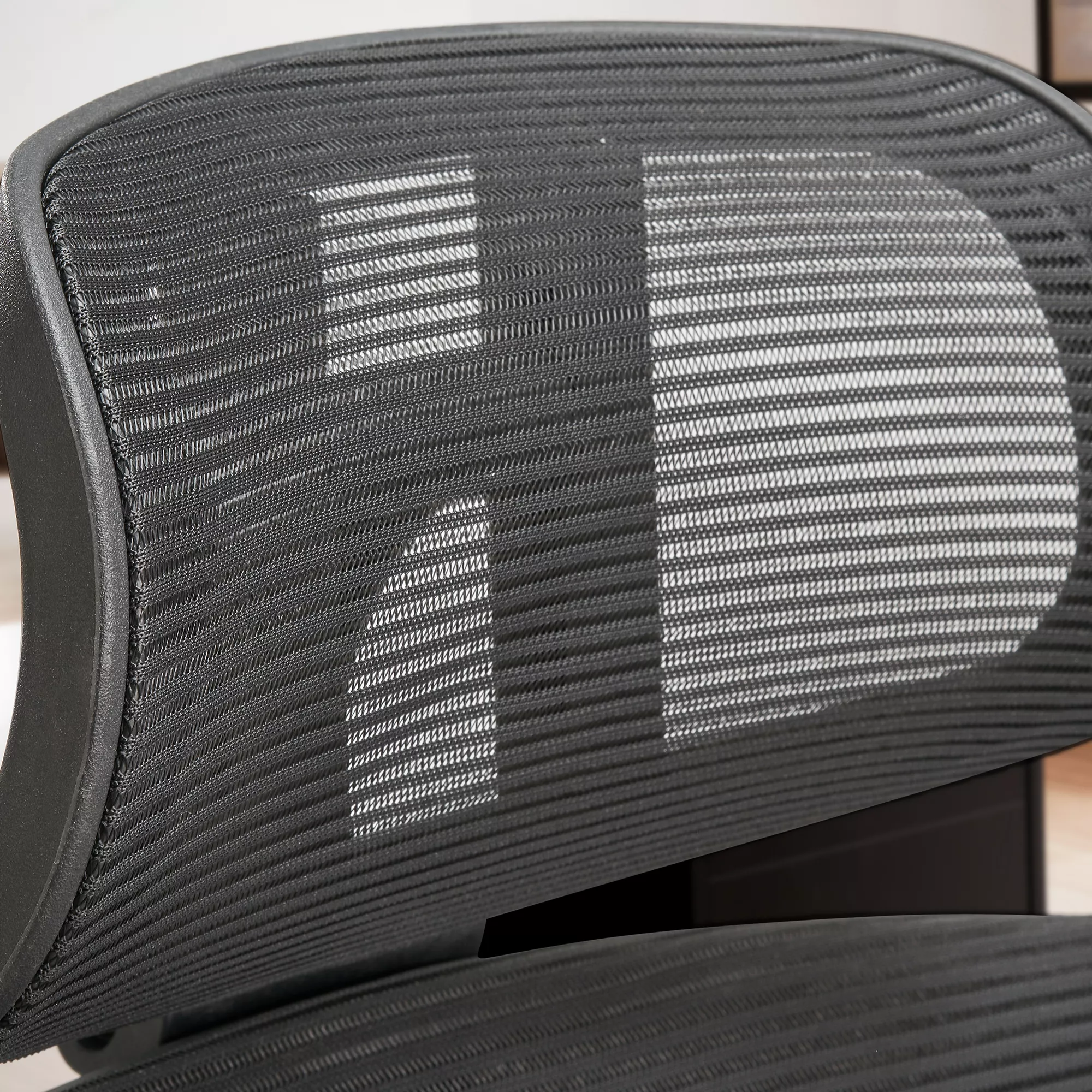 Chaise de bureau ANSE-D'HAINAULT