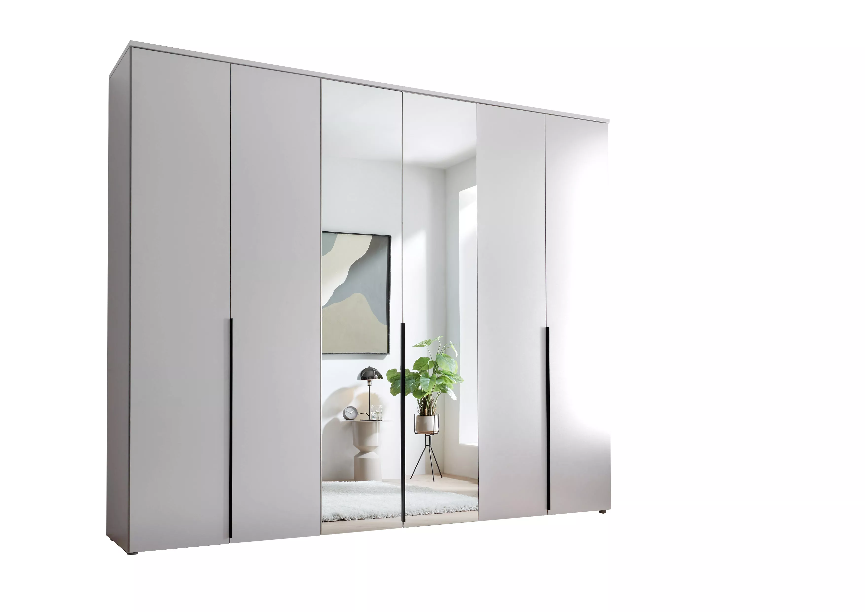 Drehtürenschrank KEVO