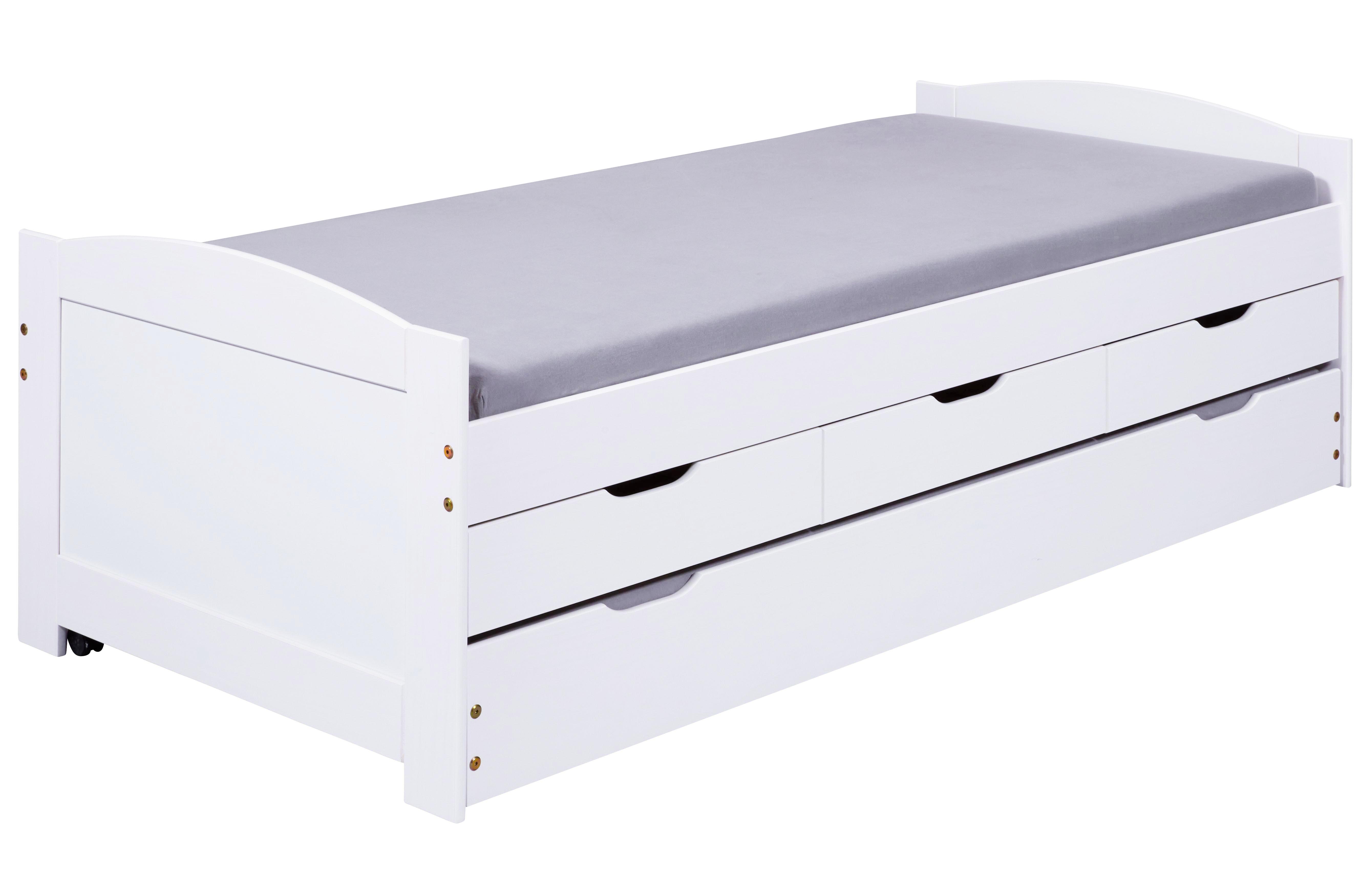 Funktionsbett 90x200cm ULLI Funktionsbett 90x200cm ULLI