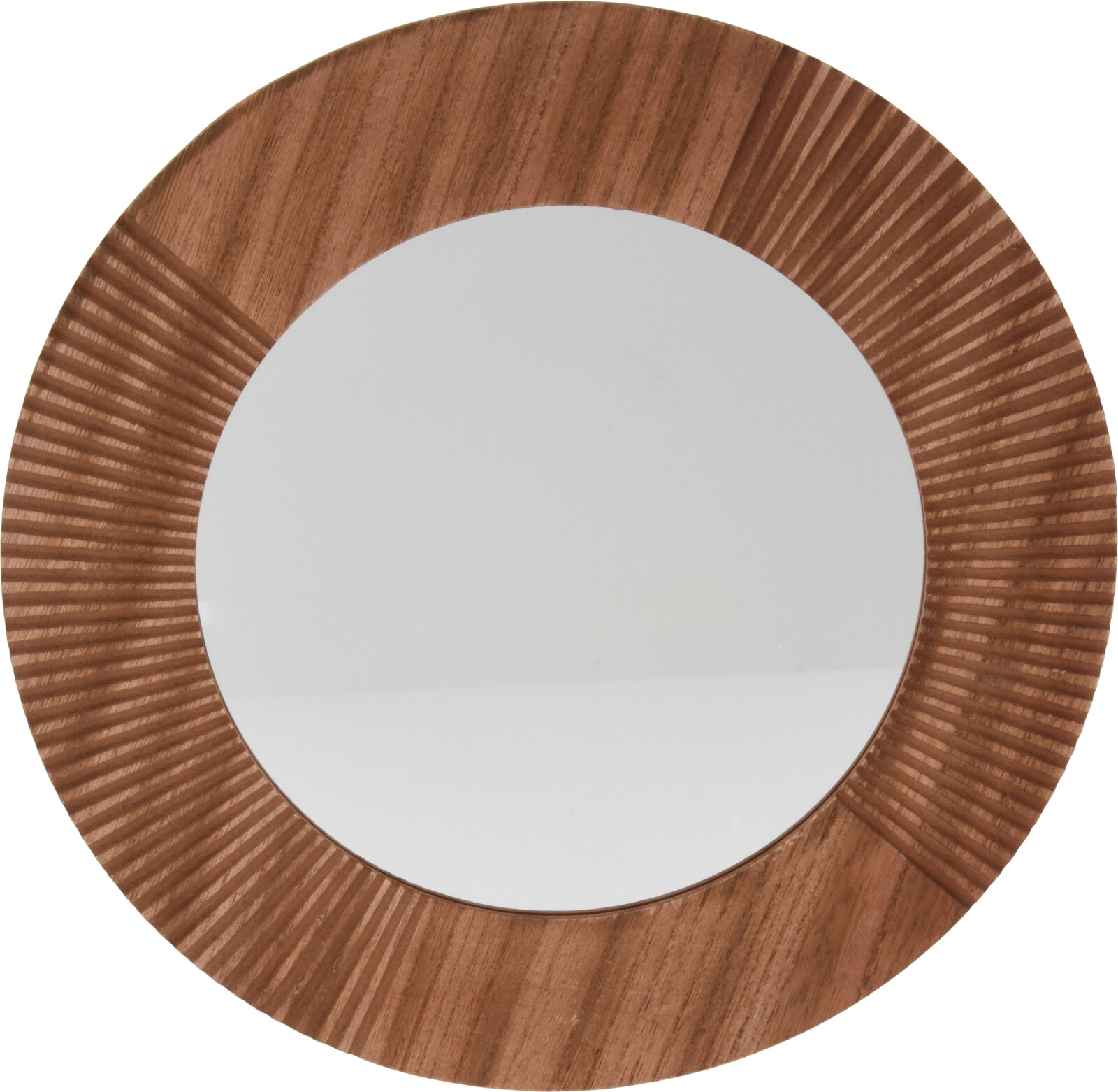 Miroir décoratif Ø48cm WOODY