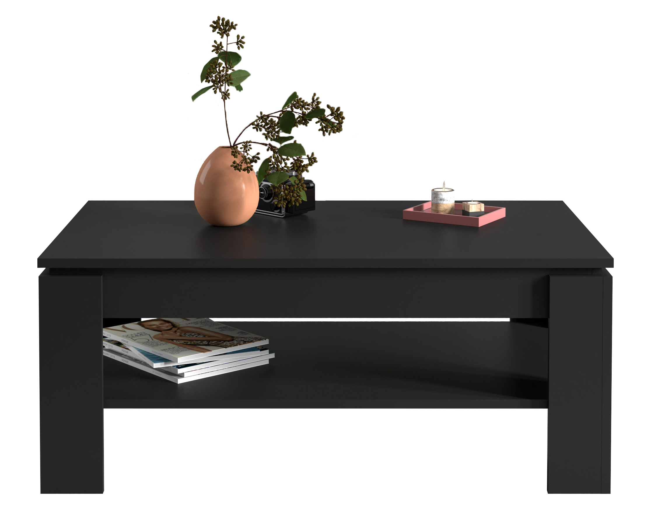 Table basse SOLEA