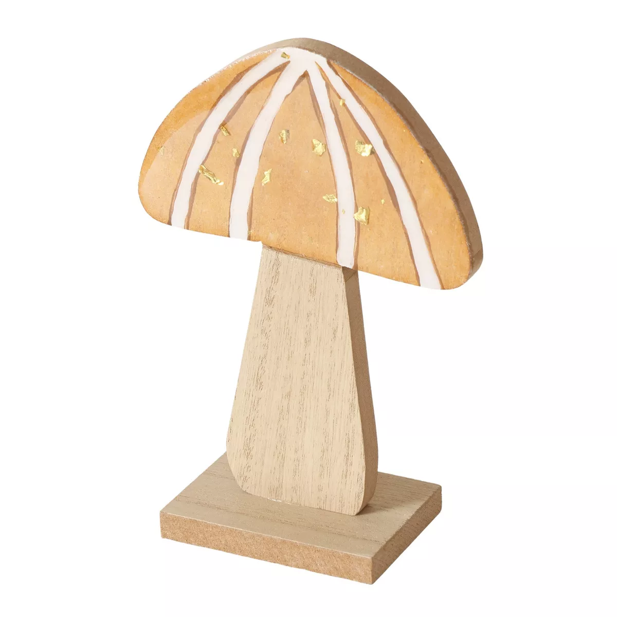 Décoration à poser champignon MUCKY