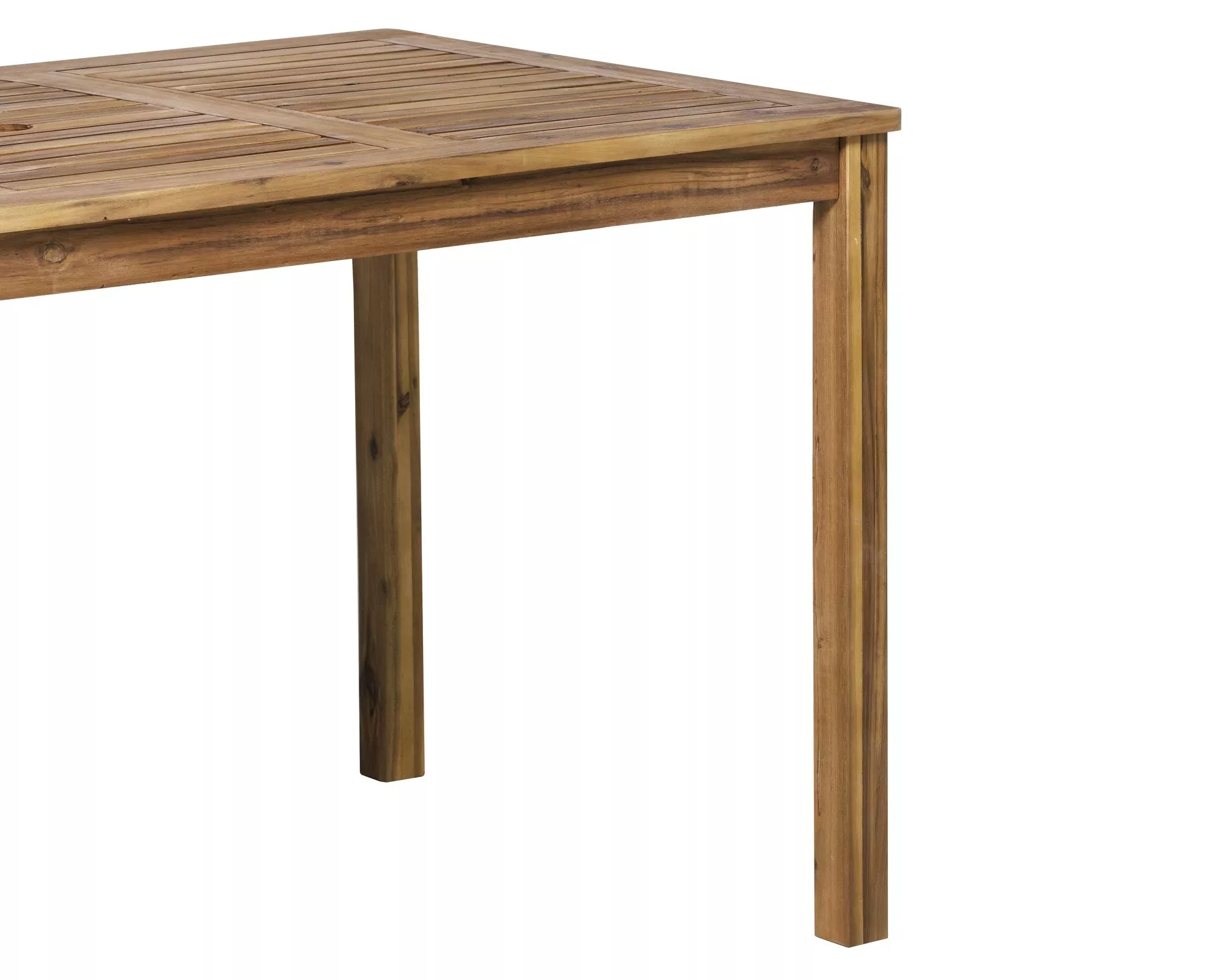 Table de jardin DEINZE