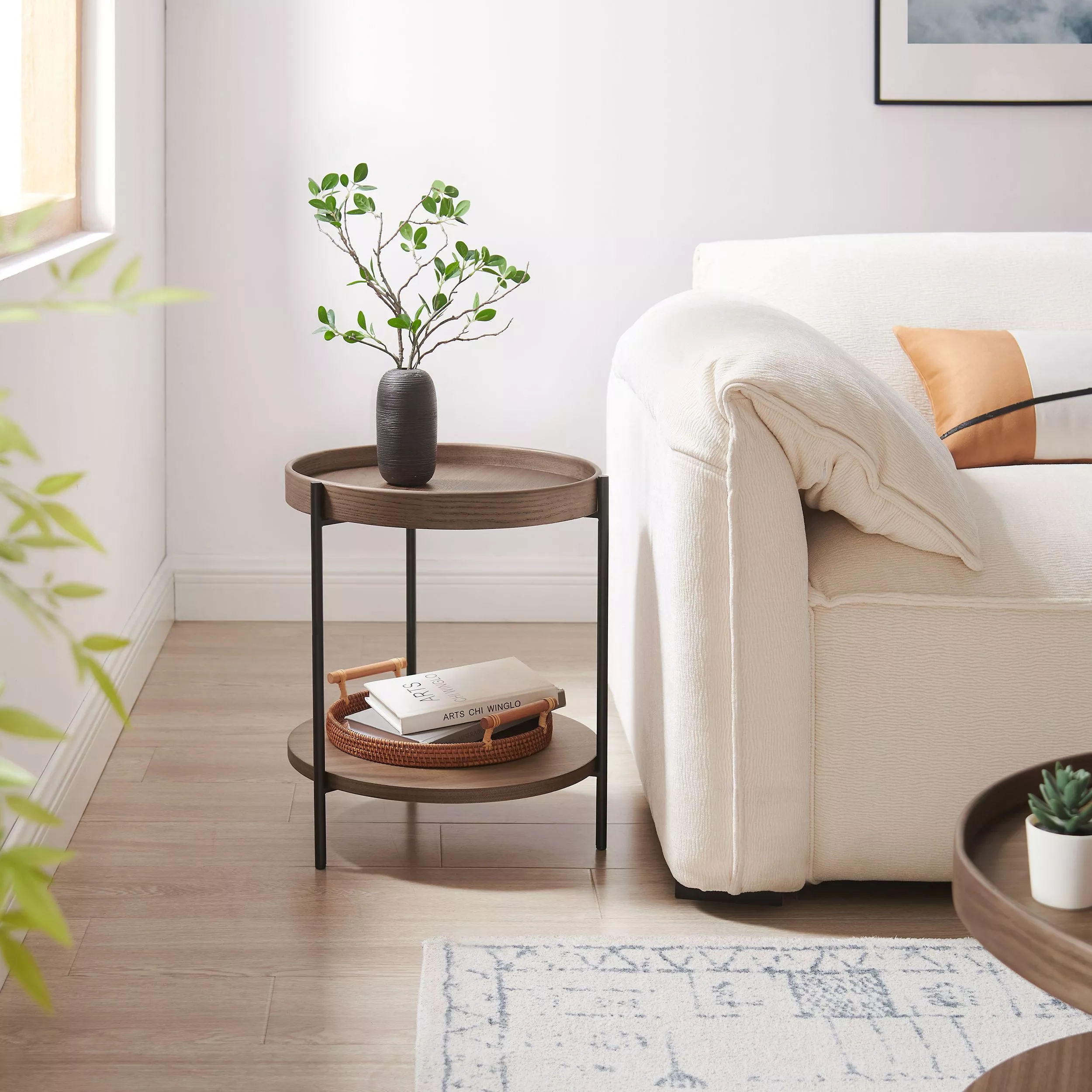 Table d'appoint 367520