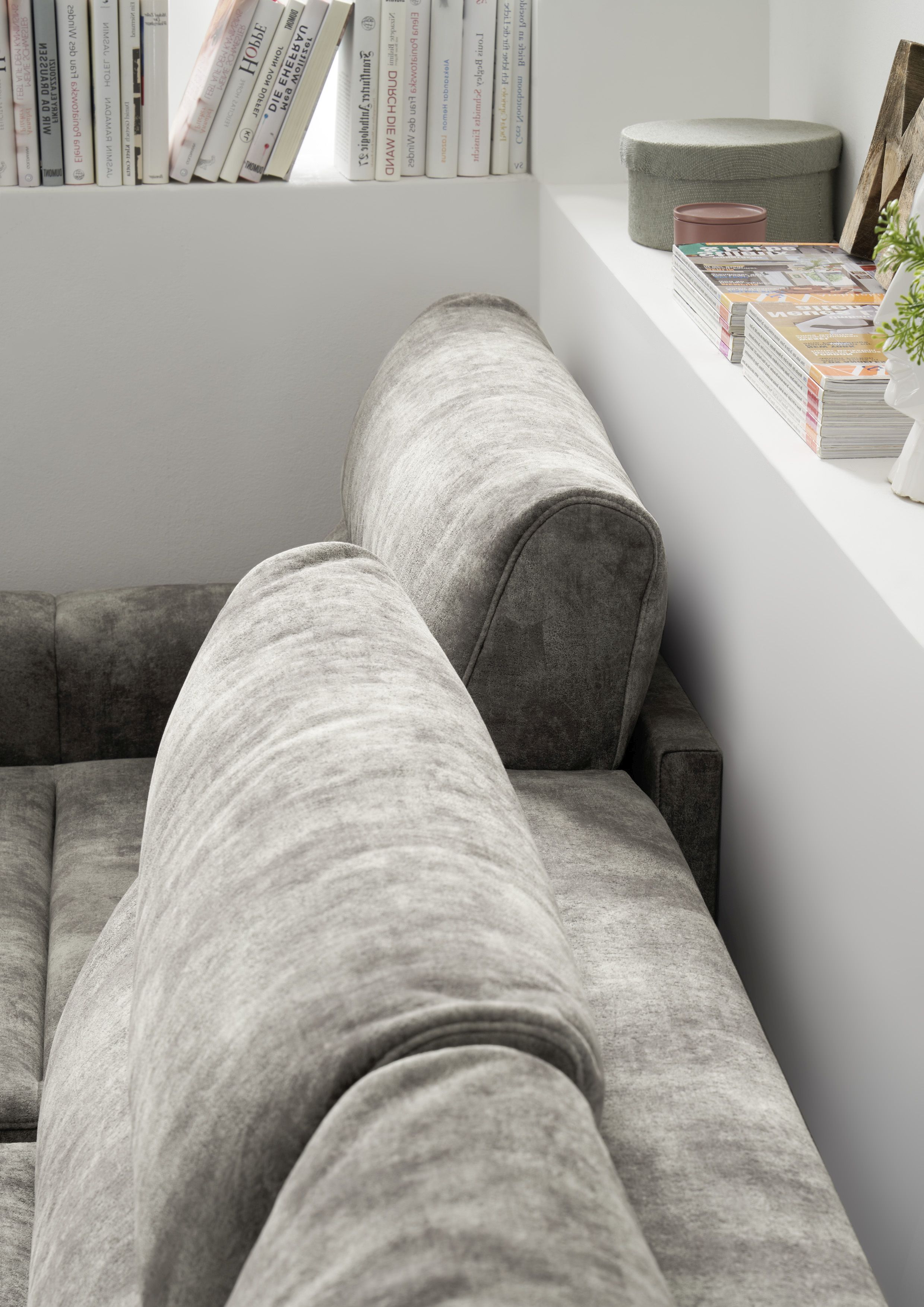 Polsterecke mit Funktion CORK