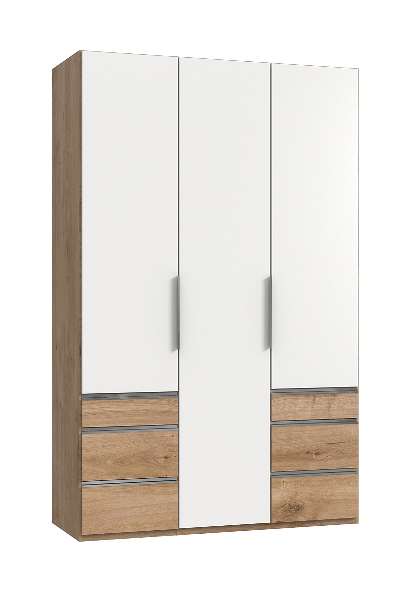 Armoire à portes battantes LEVEL 36 A Armoire à portes battantes LEVEL 36 A