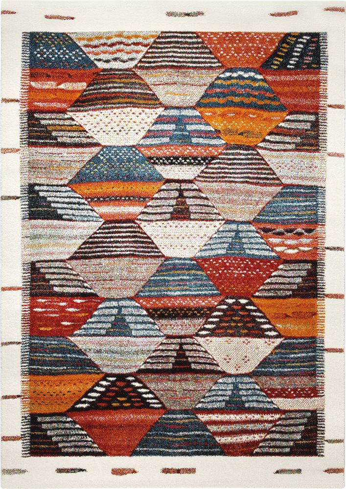 Tapis MODERN BERBER