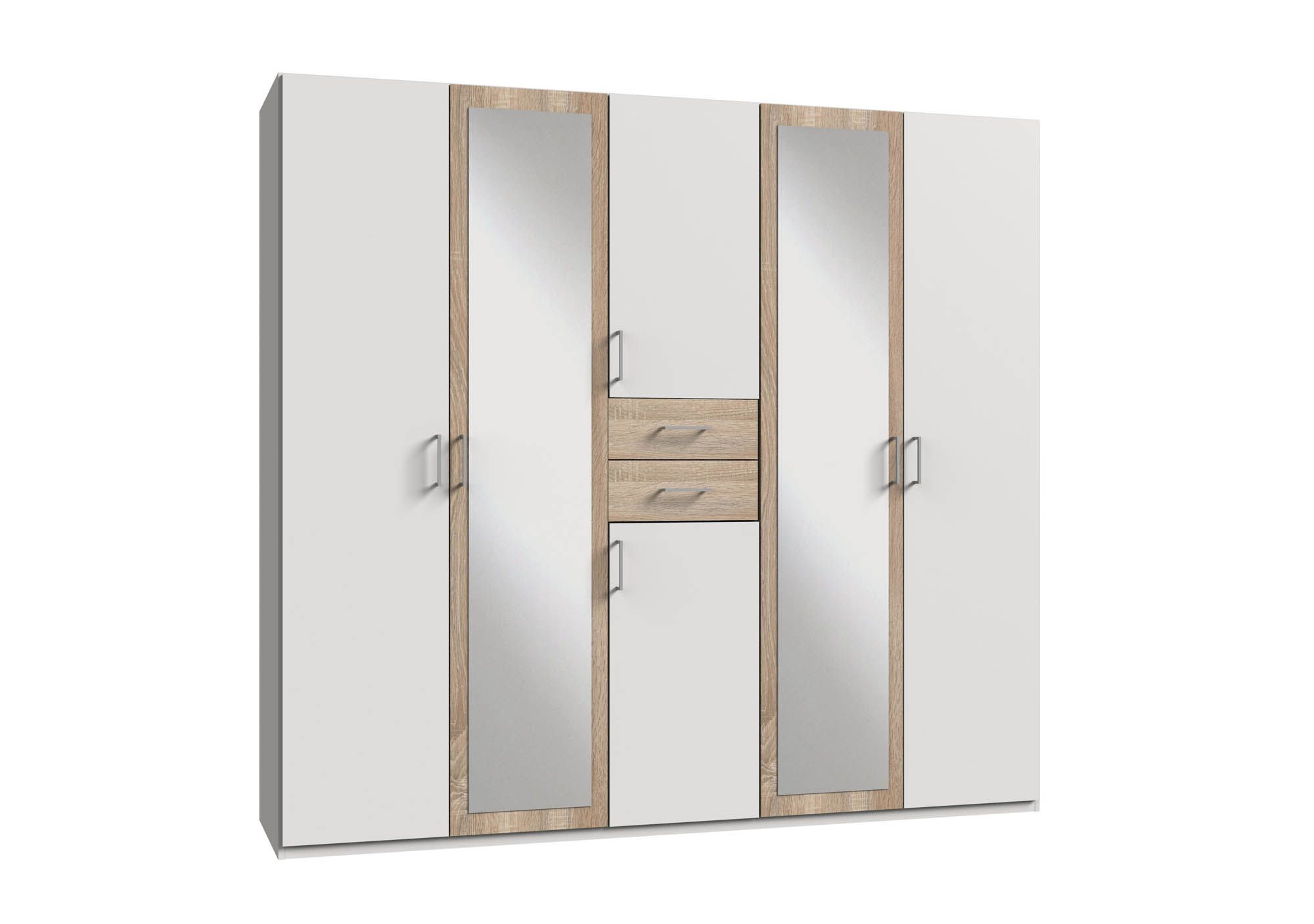 Armoire à vêtements DIVER Armoire à vêtements DIVER