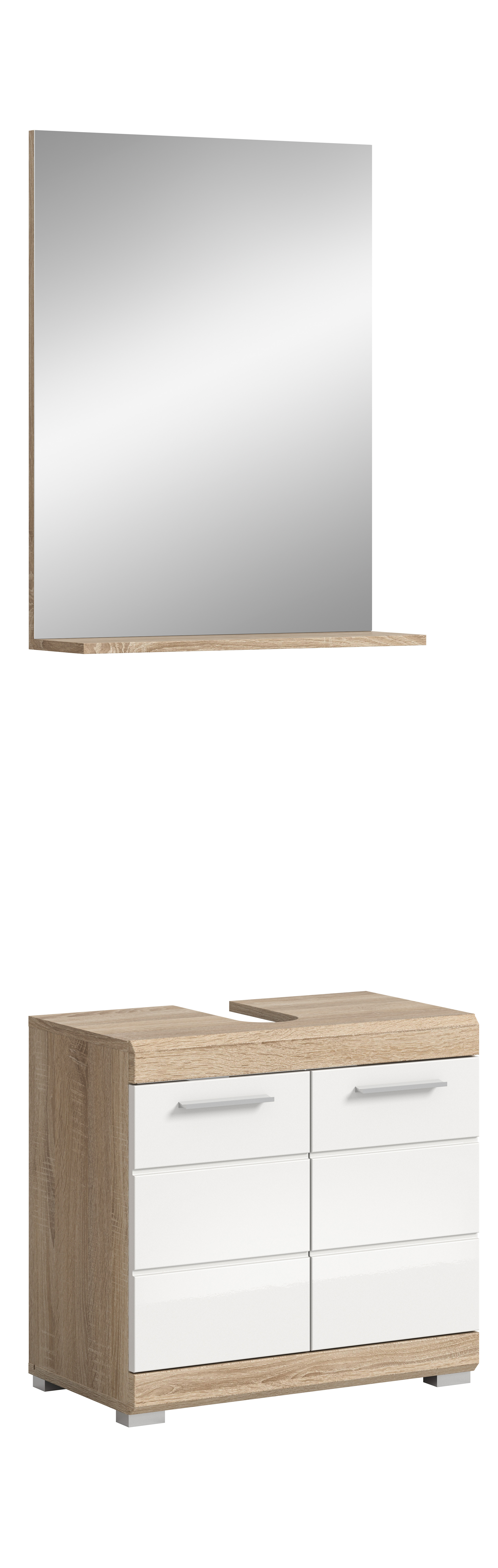 Salle de bains combinée GIMBI Salle de bains combinée GIMBI