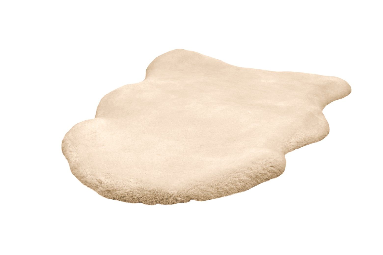 Tapis RABBIT LIGHT SHEEPSKIN 825