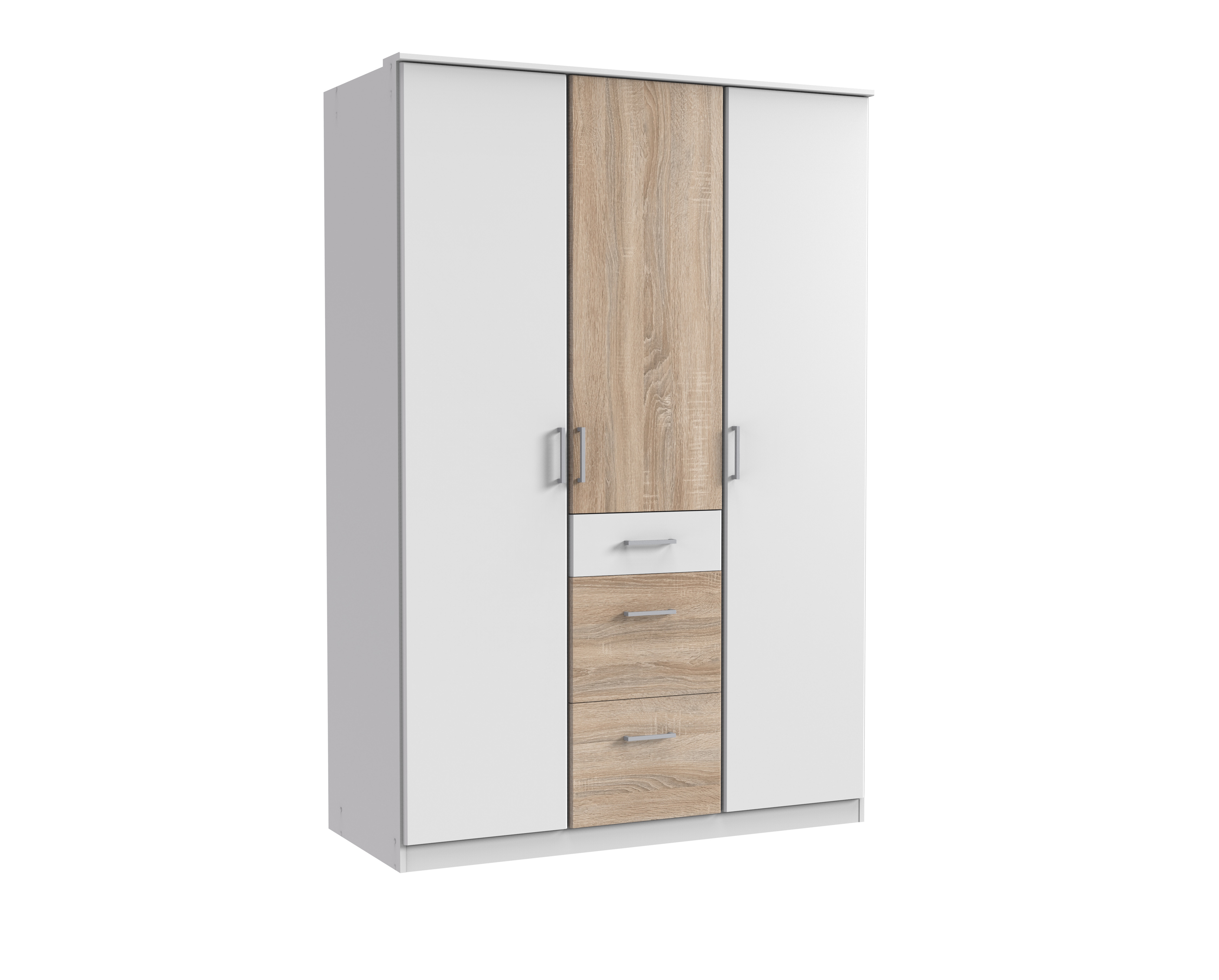 Kleiderschrank CLICK Kleiderschrank CLICK