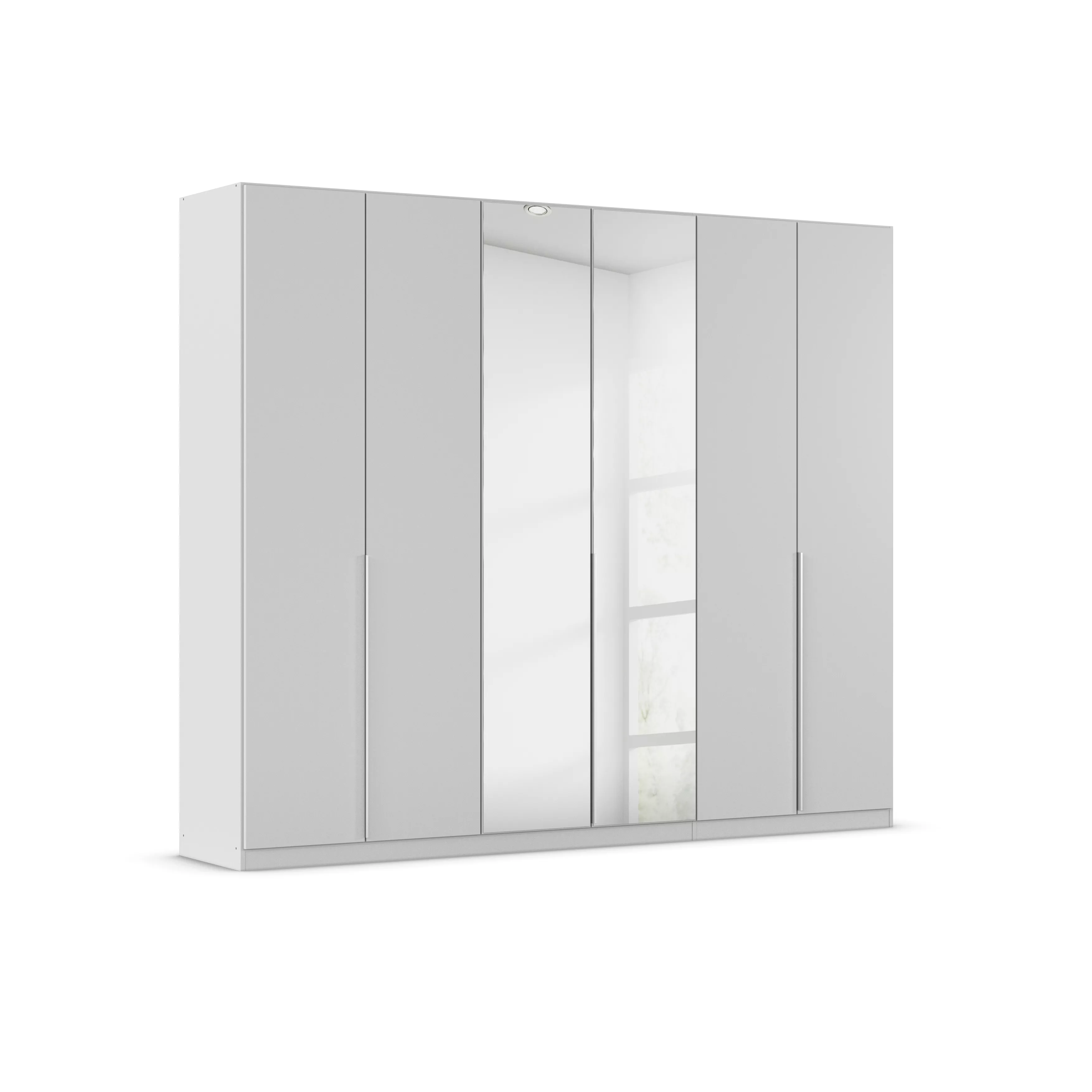 Kleiderschrank ALABAMA