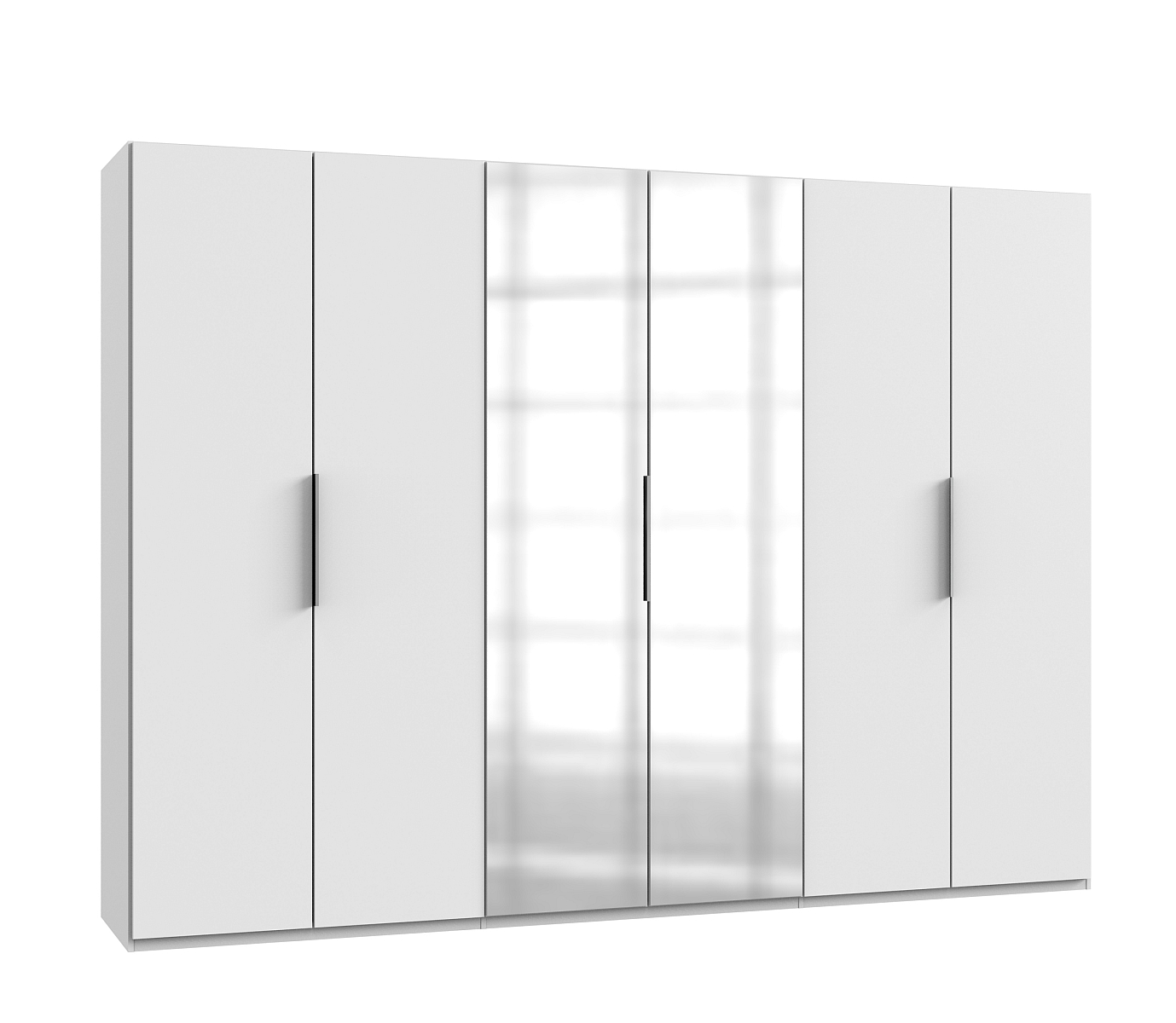 Armoire à portes battantes LEVEL 36 A Armoire à portes battantes LEVEL 36 A