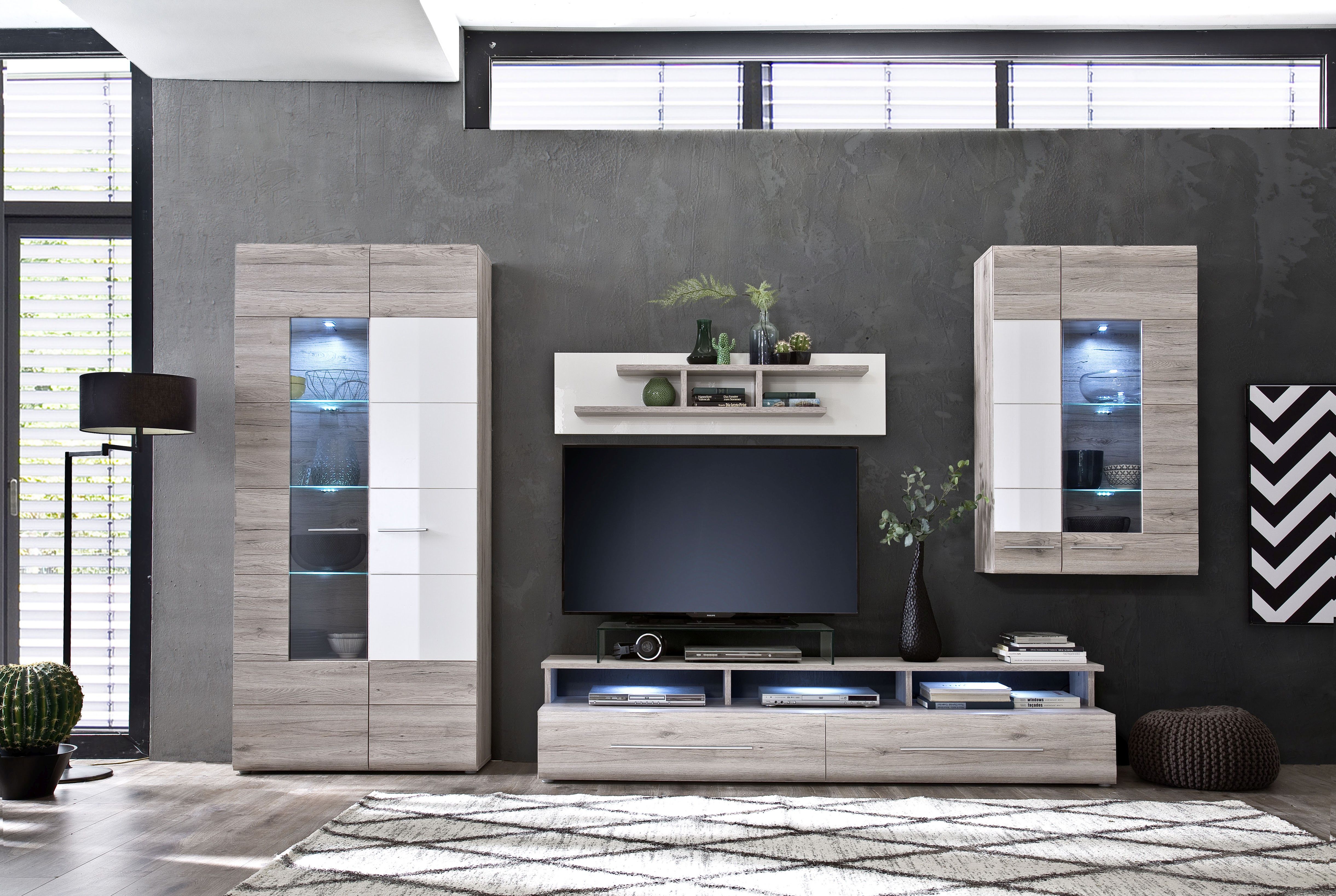 Mur TV APOLLO