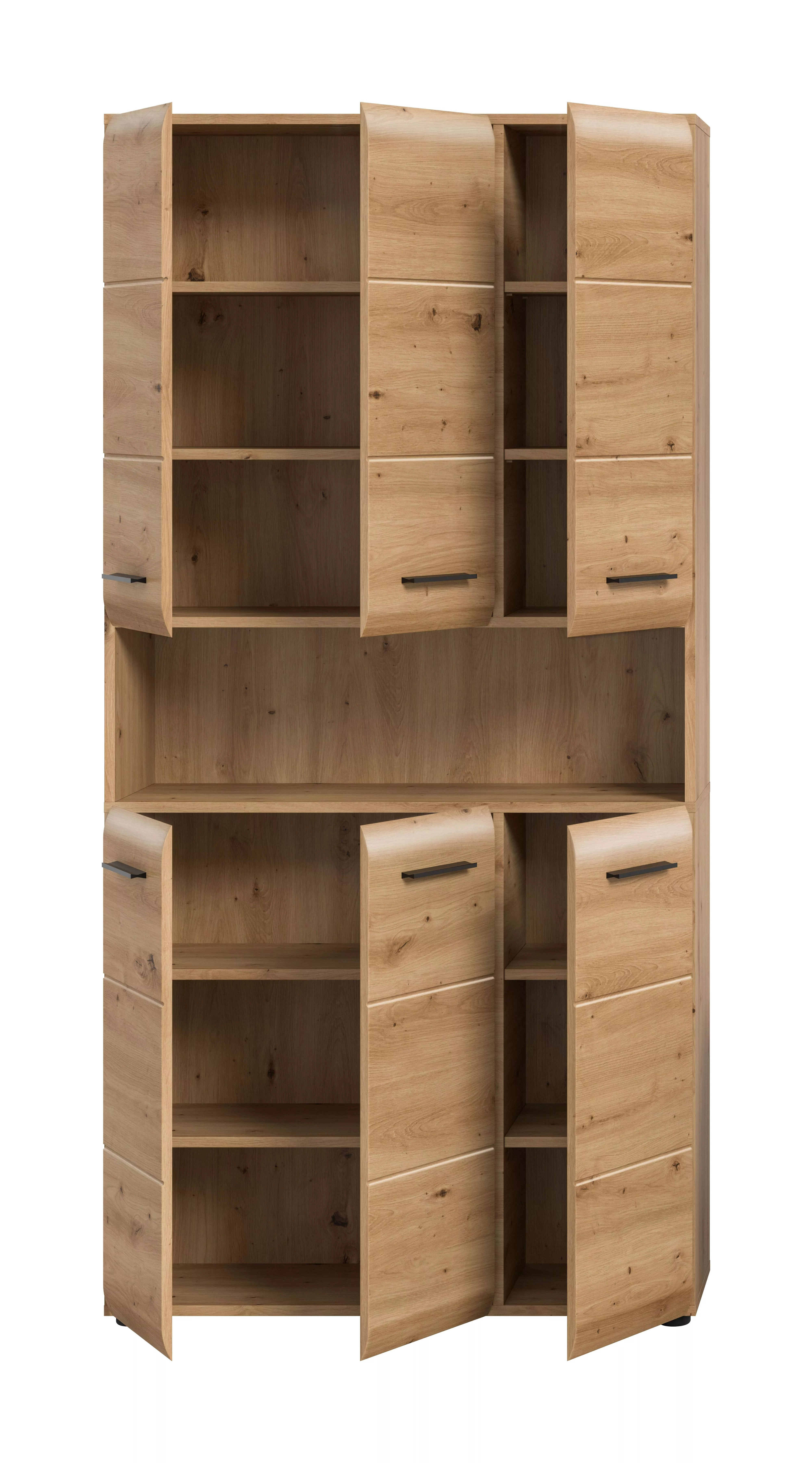 Hochschrank BONGA
