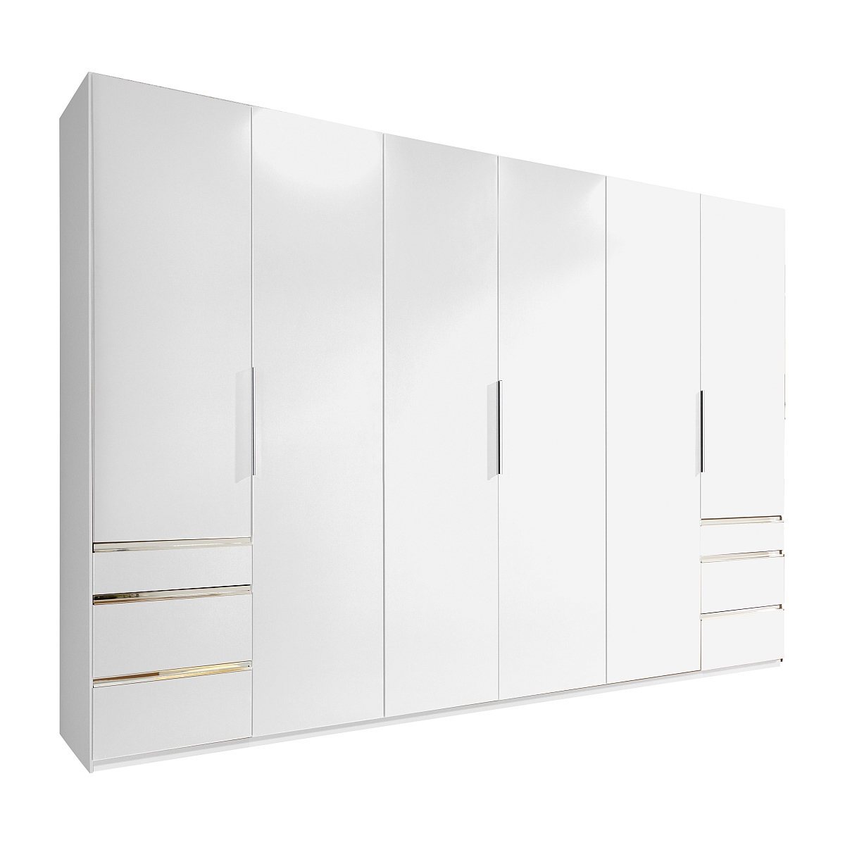 Armoire à portes battantes LEVEL 36 A Armoire à portes battantes LEVEL 36 A