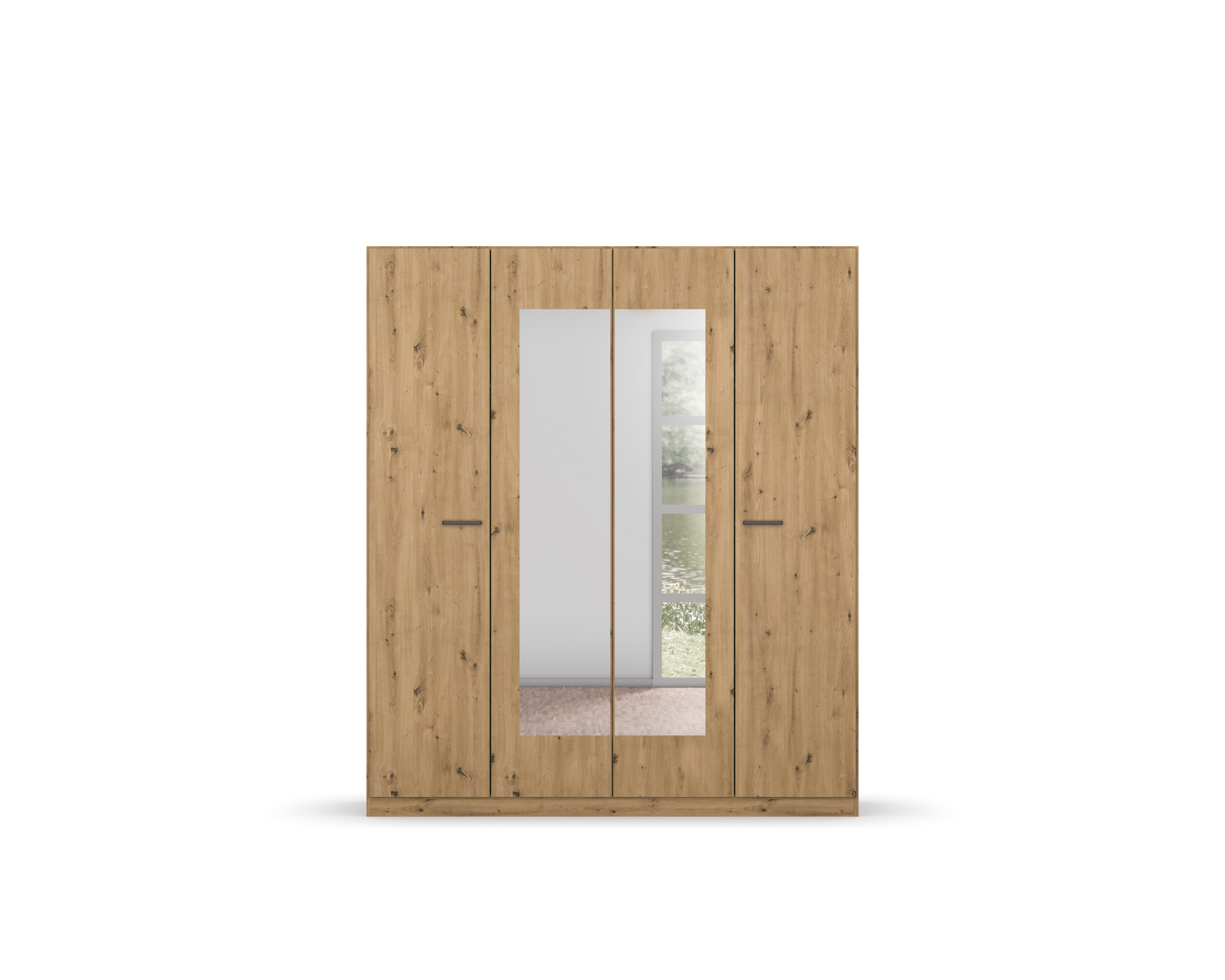 Kleiderschrank FLORENZ Kleiderschrank FLORENZ