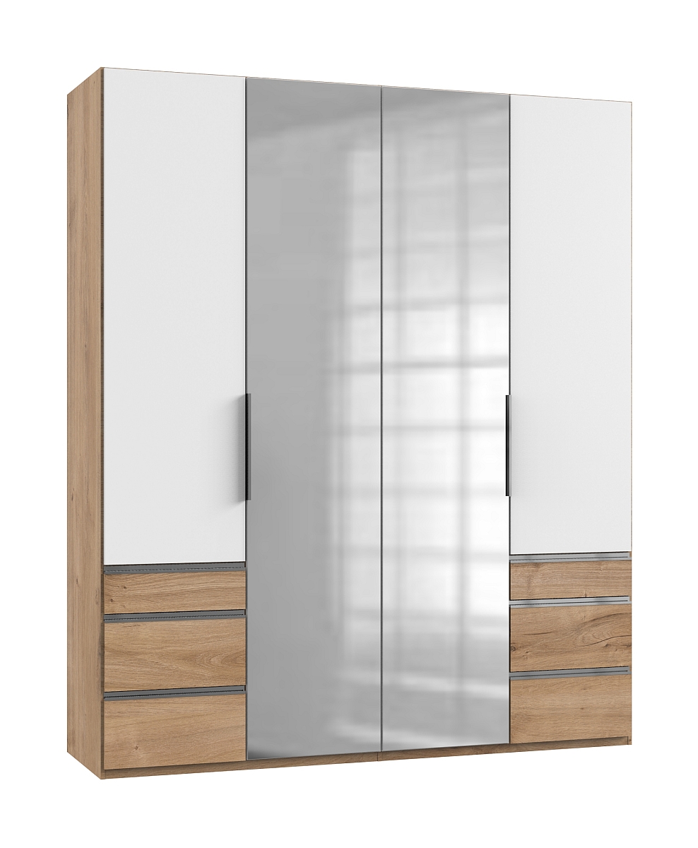 Armoire à portes battantes LEVEL 36 A Armoire à portes battantes LEVEL 36 A