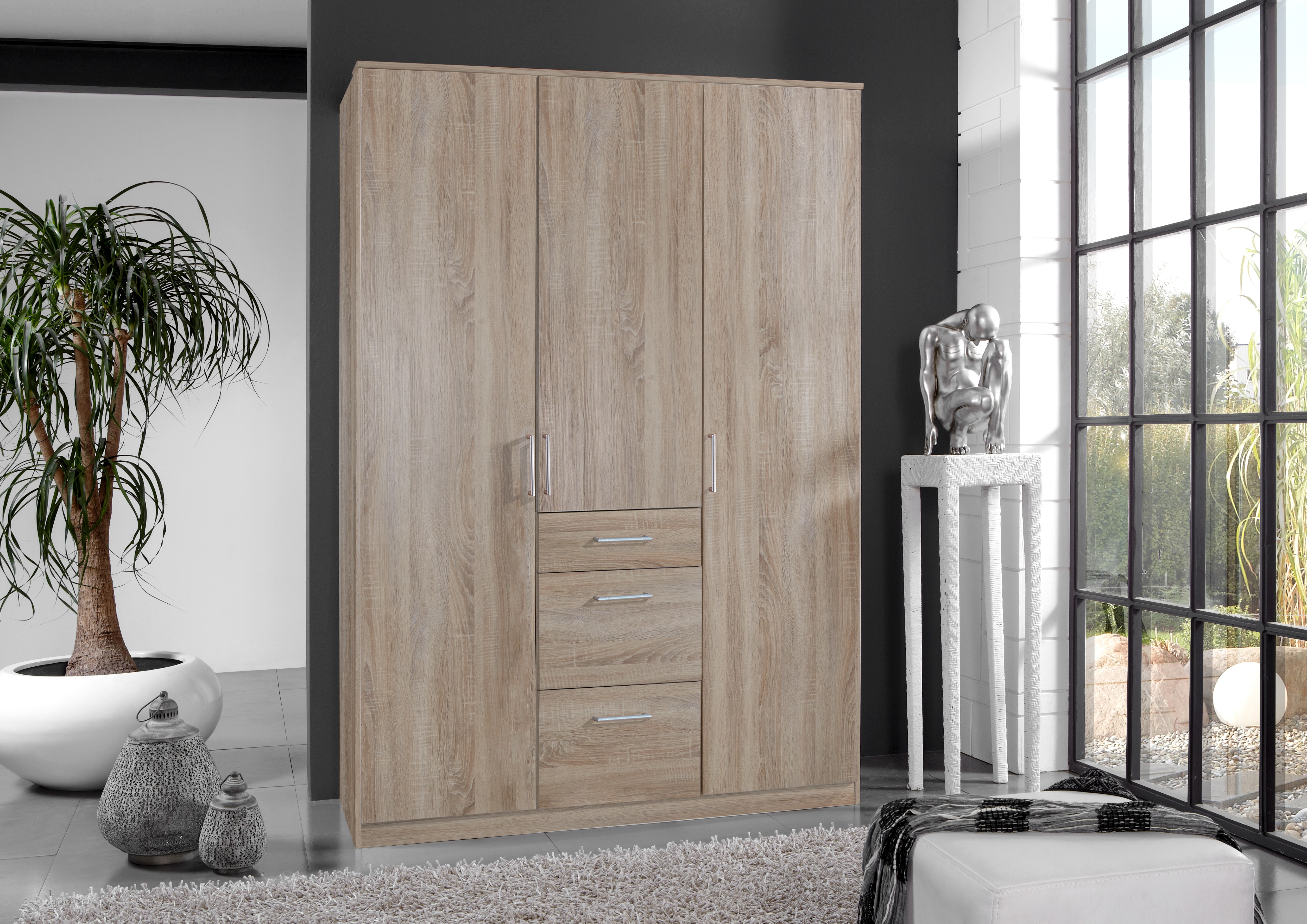 Kleiderschrank CLICK Kleiderschrank CLICK