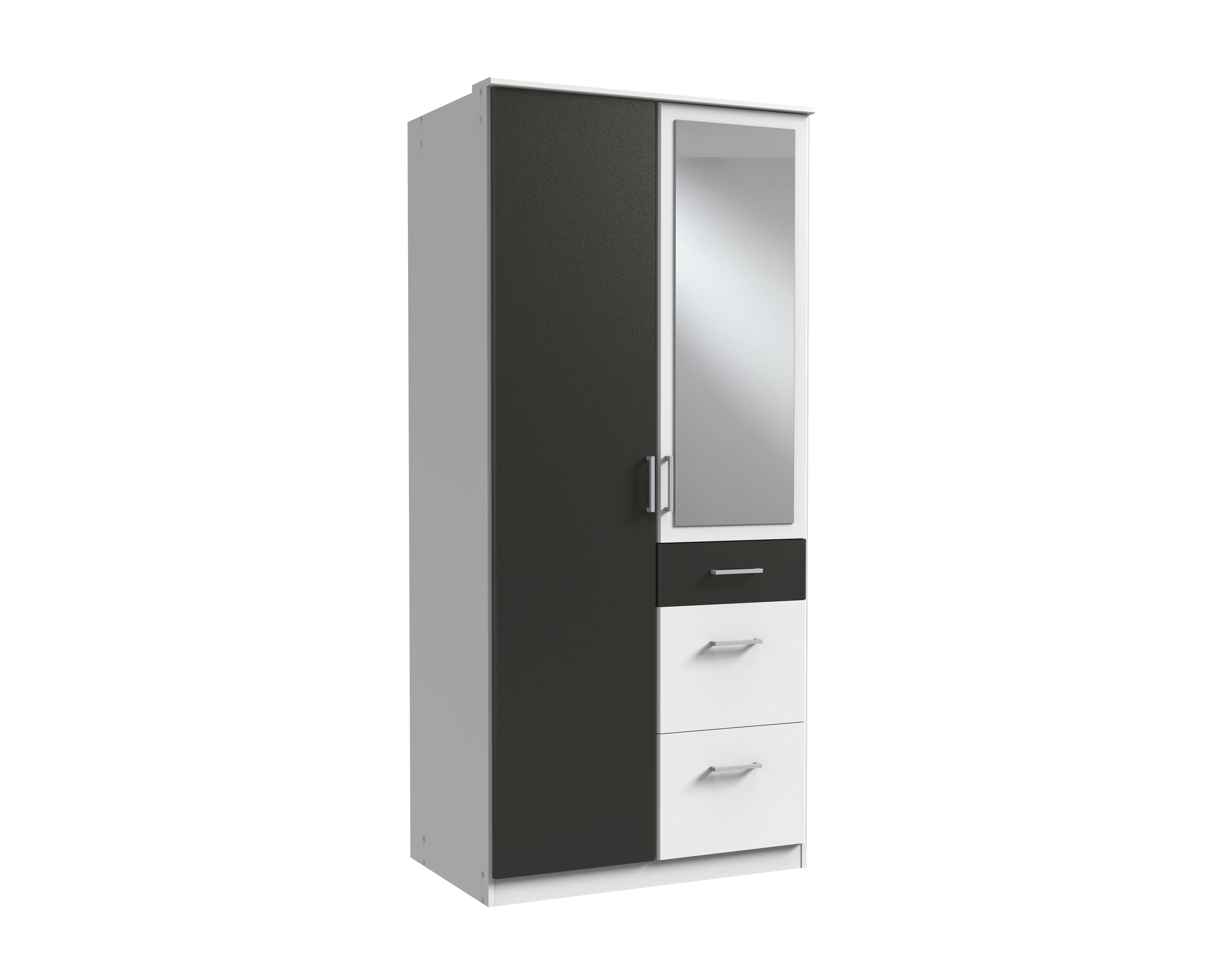 Kleiderschrank CLICK Kleiderschrank CLICK