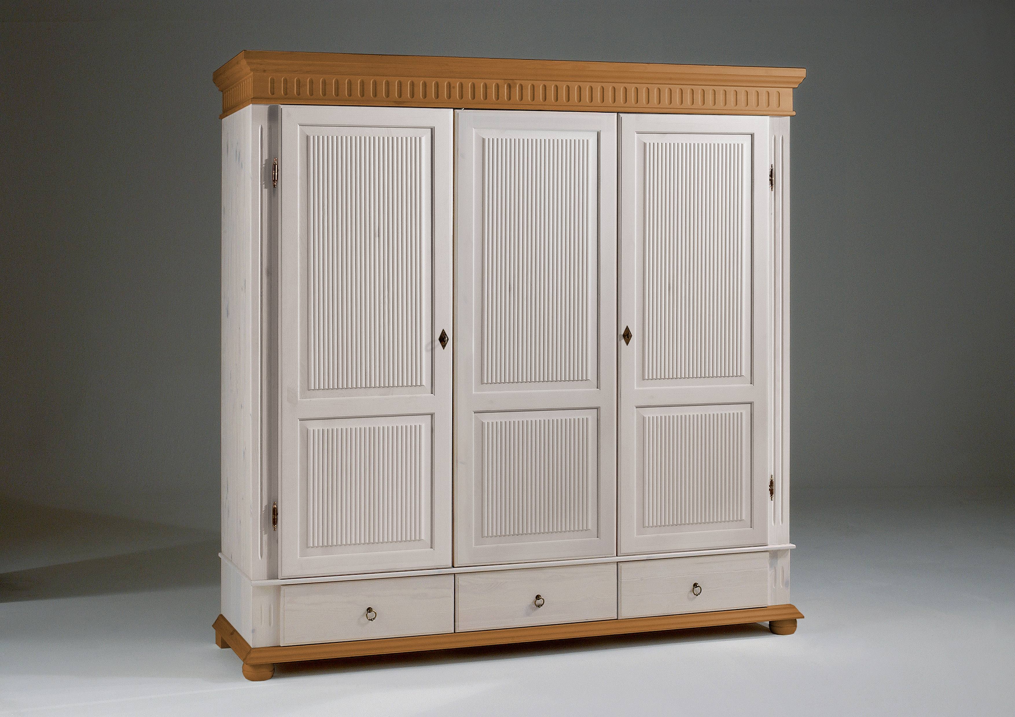 Armoire à vêtements HELSINKI