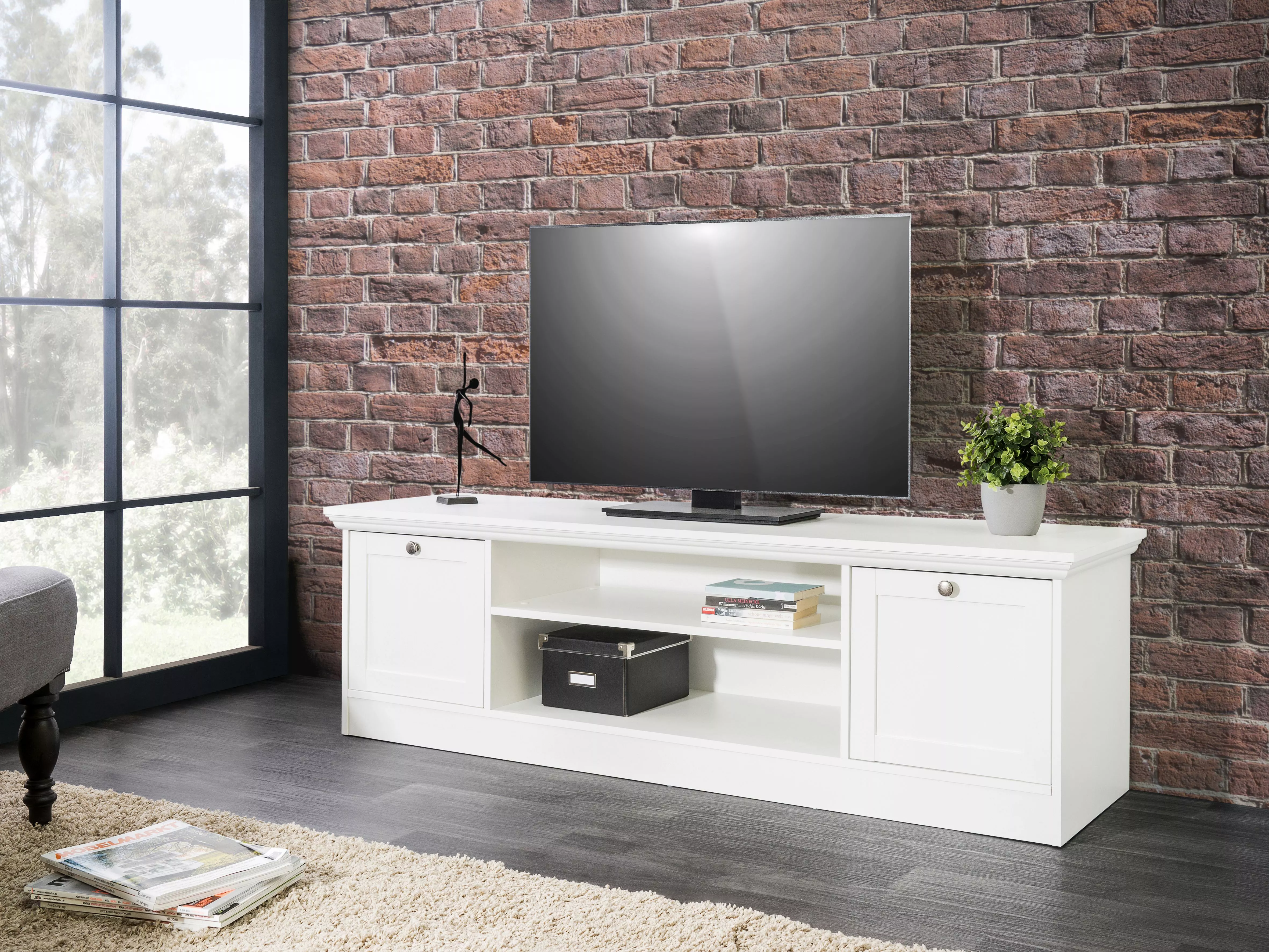 Meuble TV LANDWOOD 17