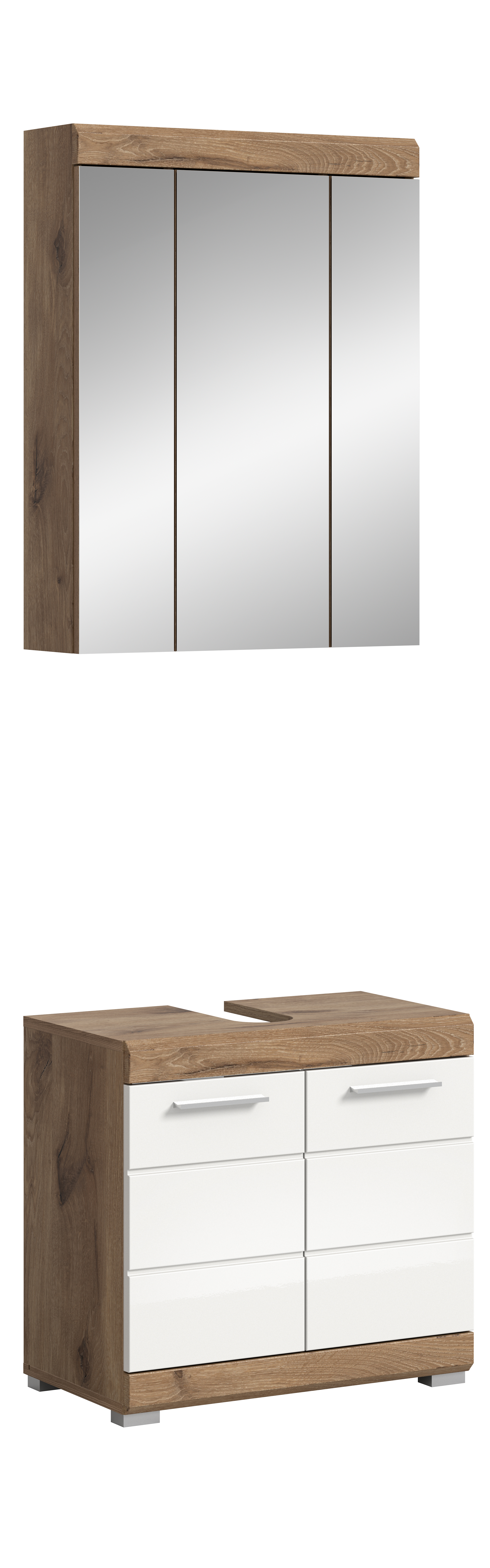 Salle de bains combinée 2 éléments DEBRE BIRHAN Salle de bains combinée 2 éléments DEBRE BIRHAN