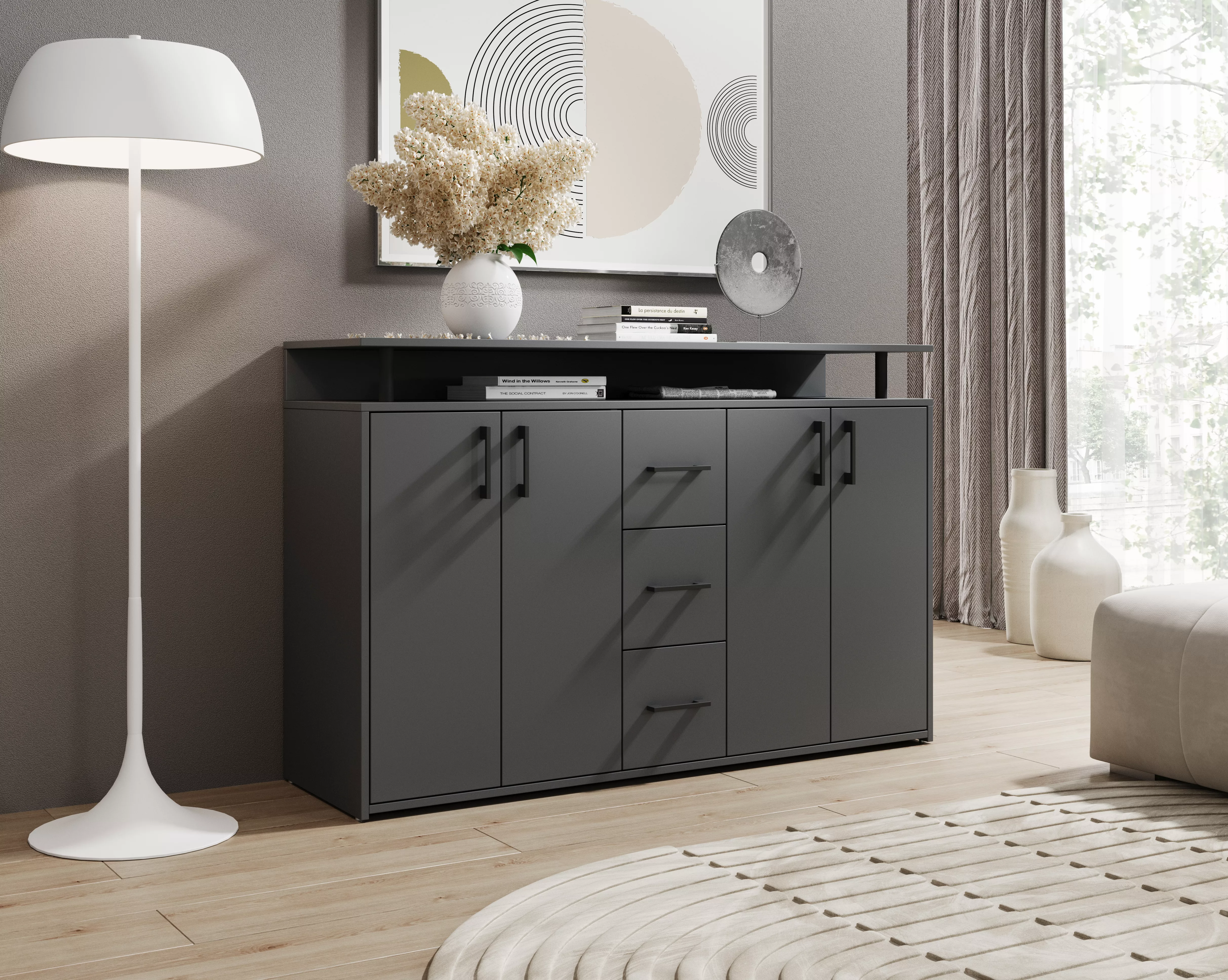 Highboard DRIFT