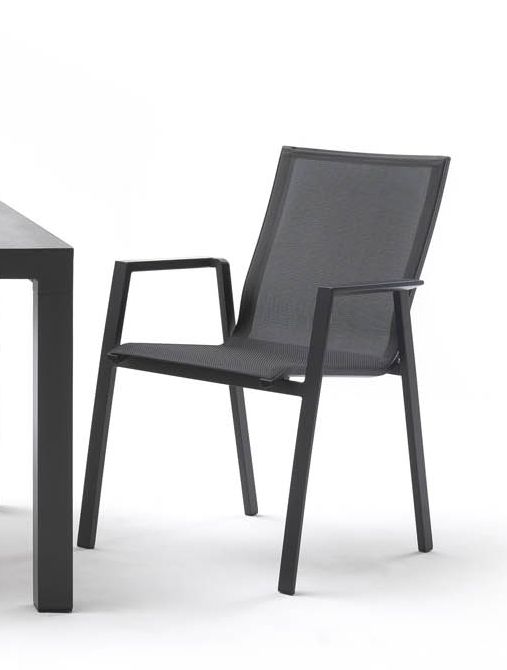 Fauteuil empilable RENO Fauteuil empilable RENO