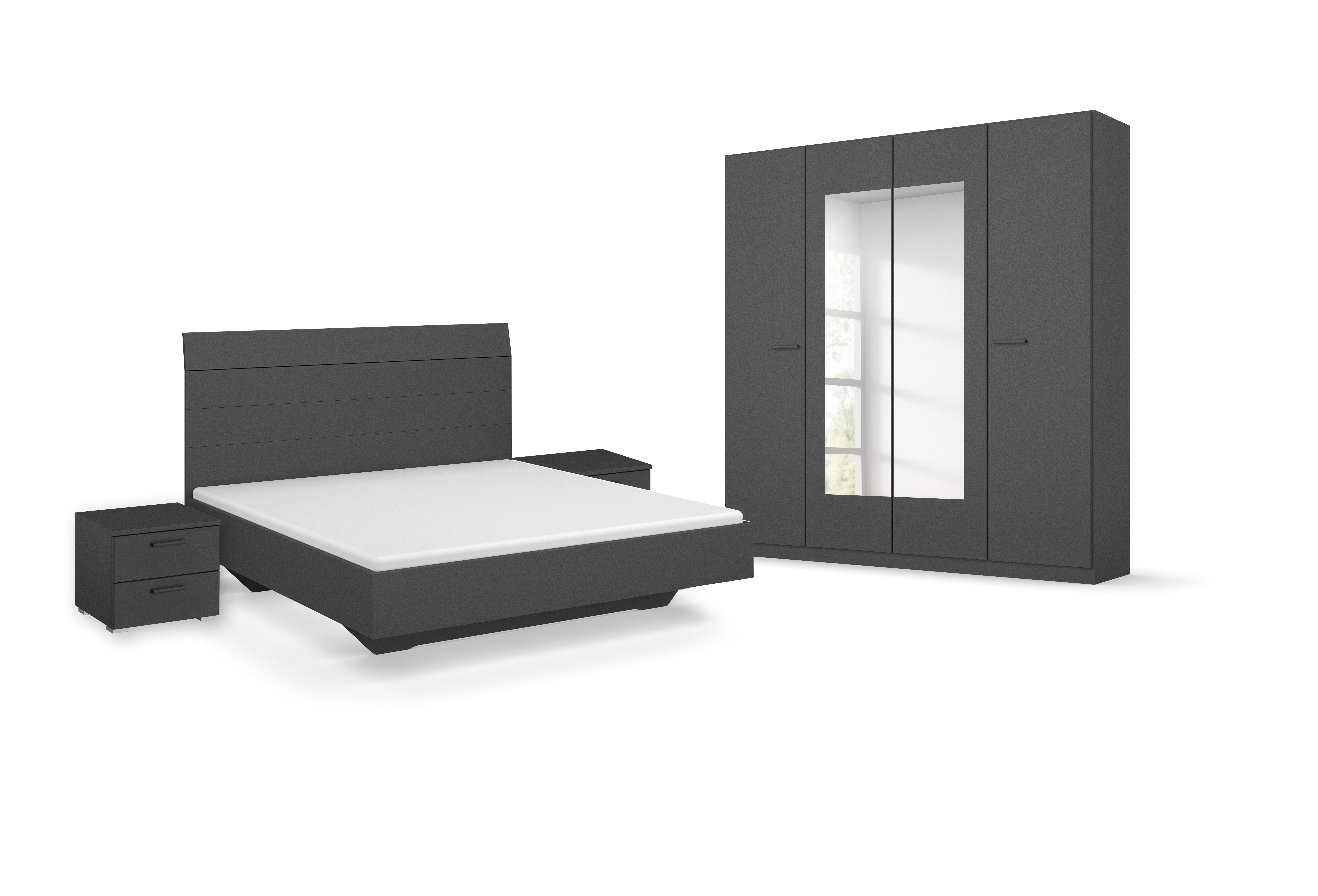 Schlafzimmer Set FLORENZ Schlafzimmer Set FLORENZ