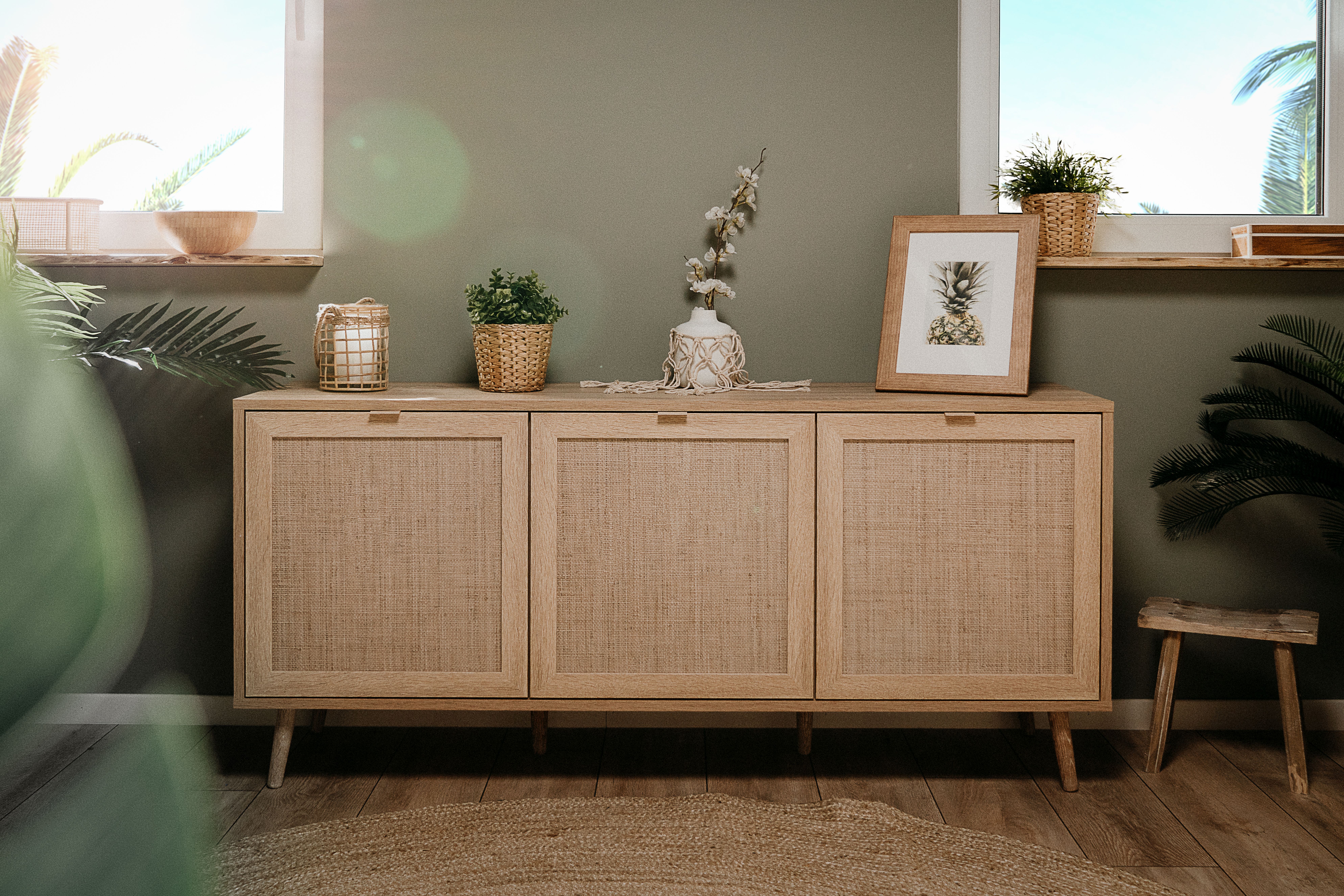 Sideboard BALI 51A Sideboard BALI 51A