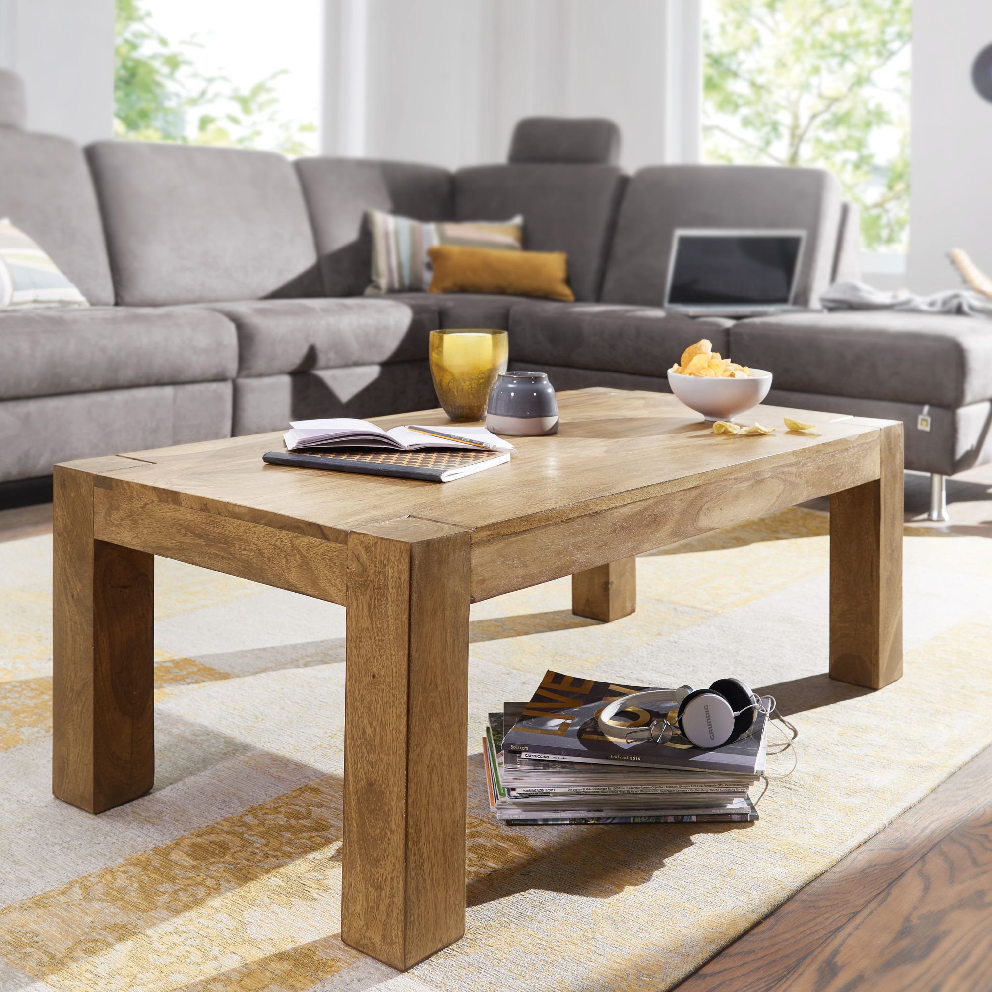 Table basse PAK CHONG Table basse PAK CHONG