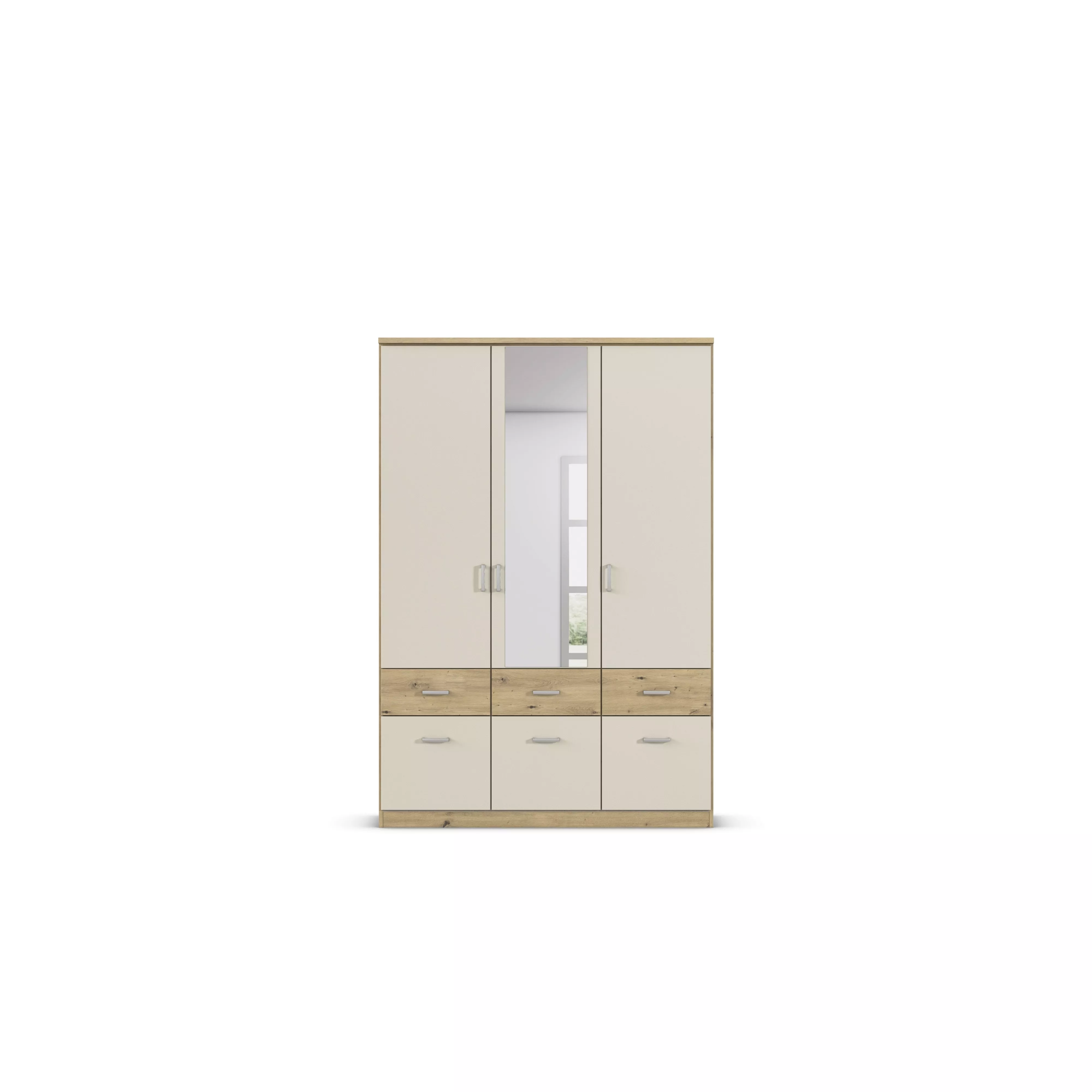 Armoire à vêtements BREMEN-EXTRA