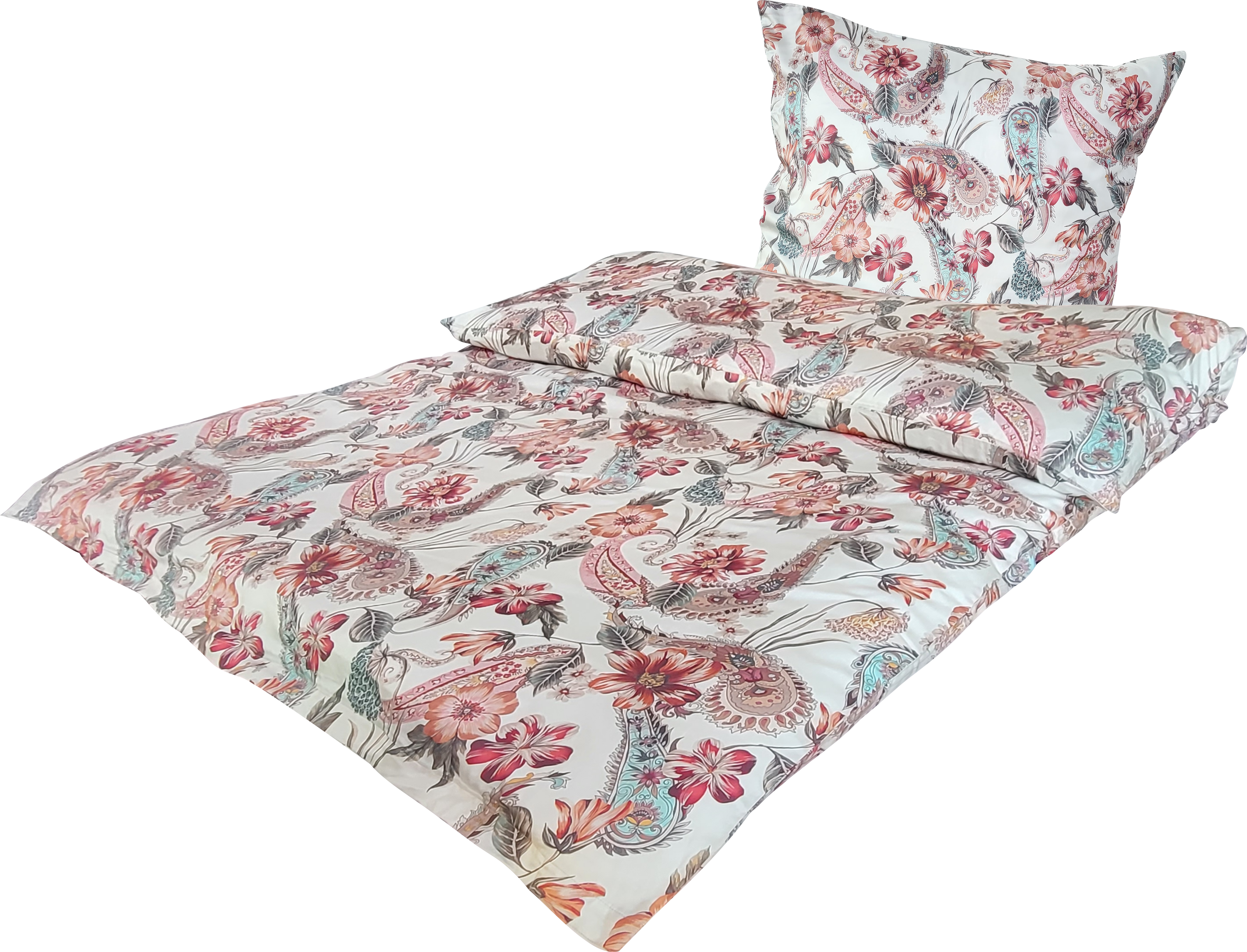 Parure de lit ALEXANDRA Parure de lit ALEXANDRA