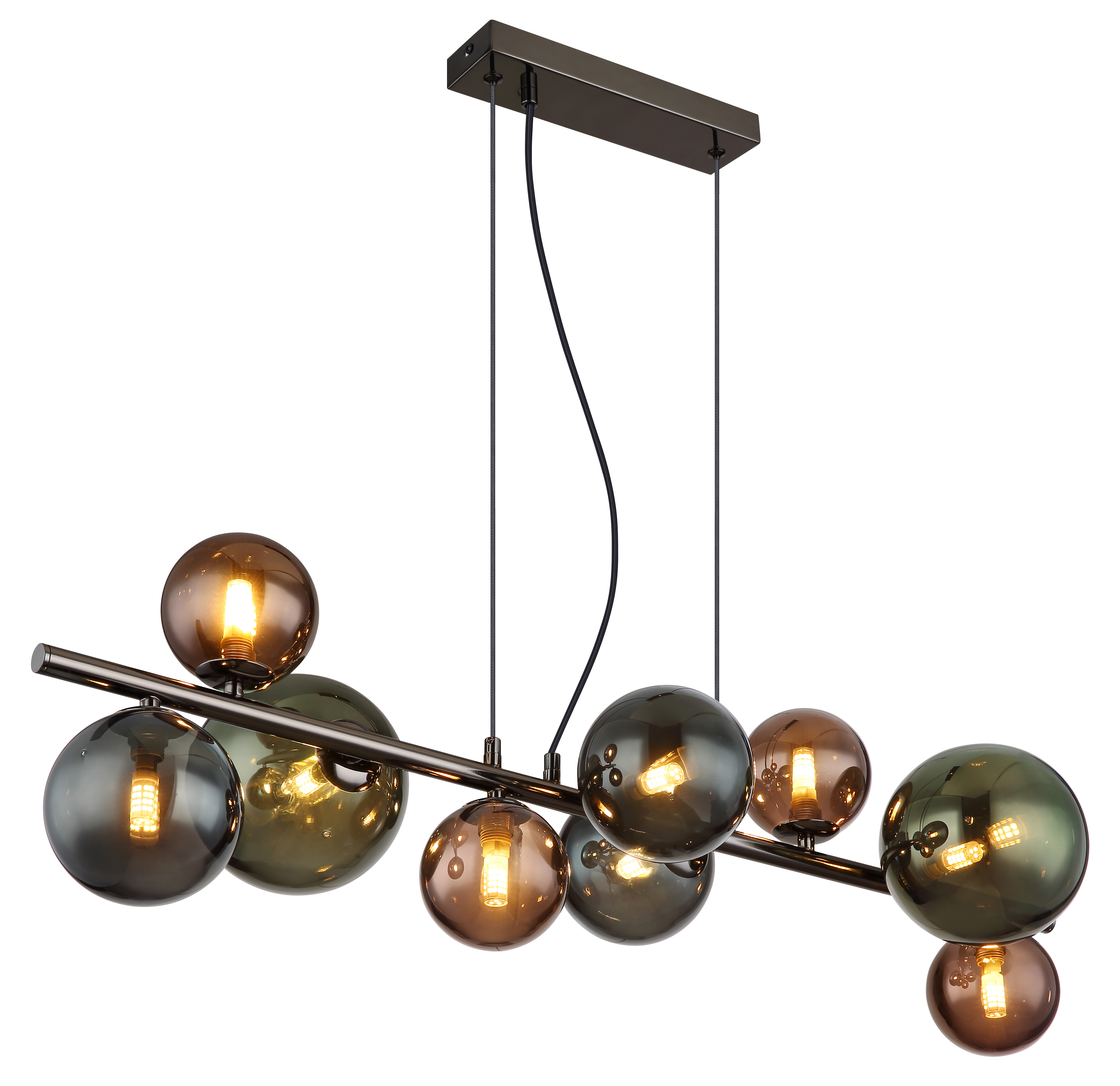 Suspension RIHA