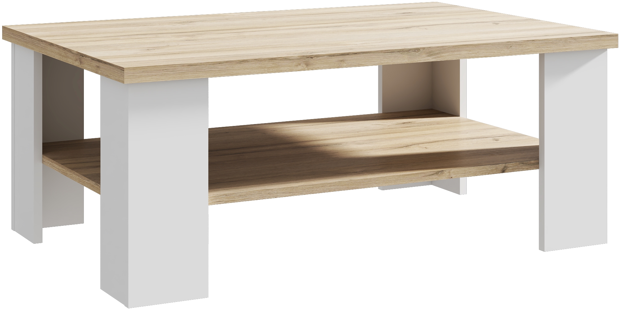 Table basse ELARA