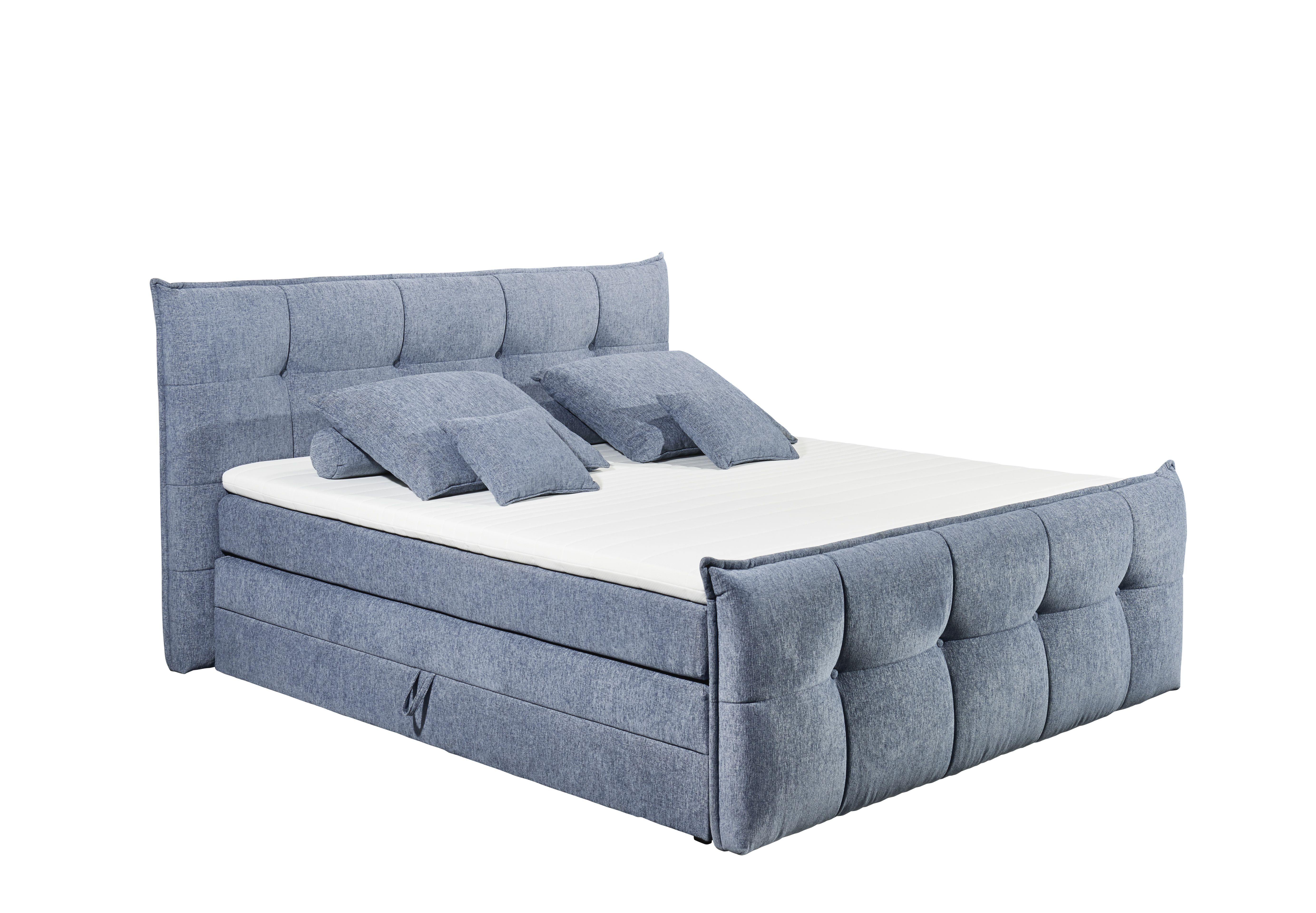 Boxspringbett  CLIFTON 6
