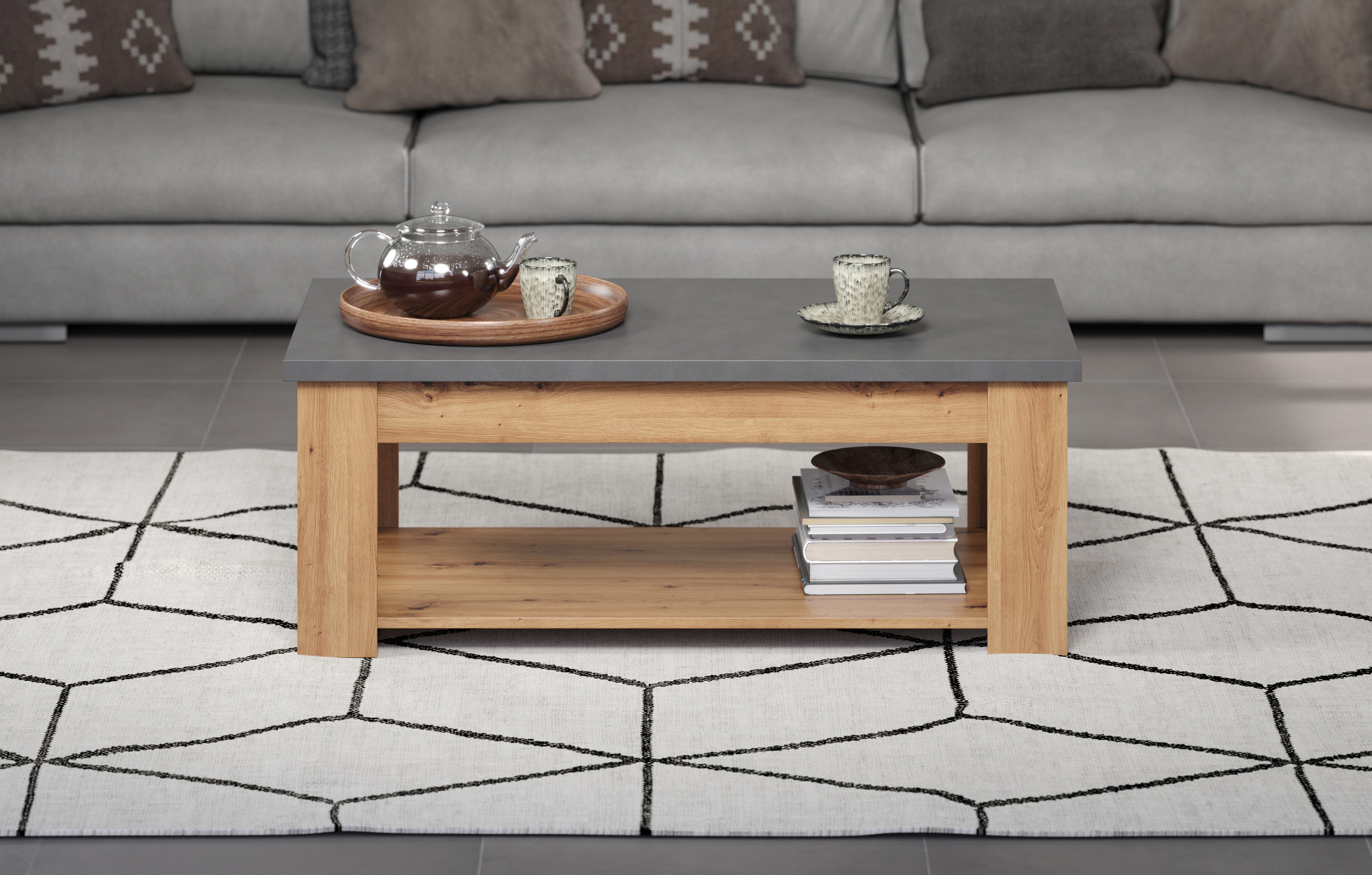 Table basse FOLLOW