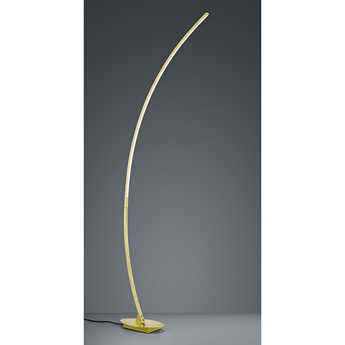 Lampadaire LED SOLO