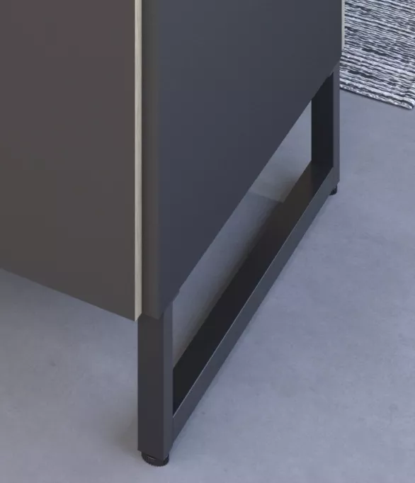 Küchenblock  WAVE 2