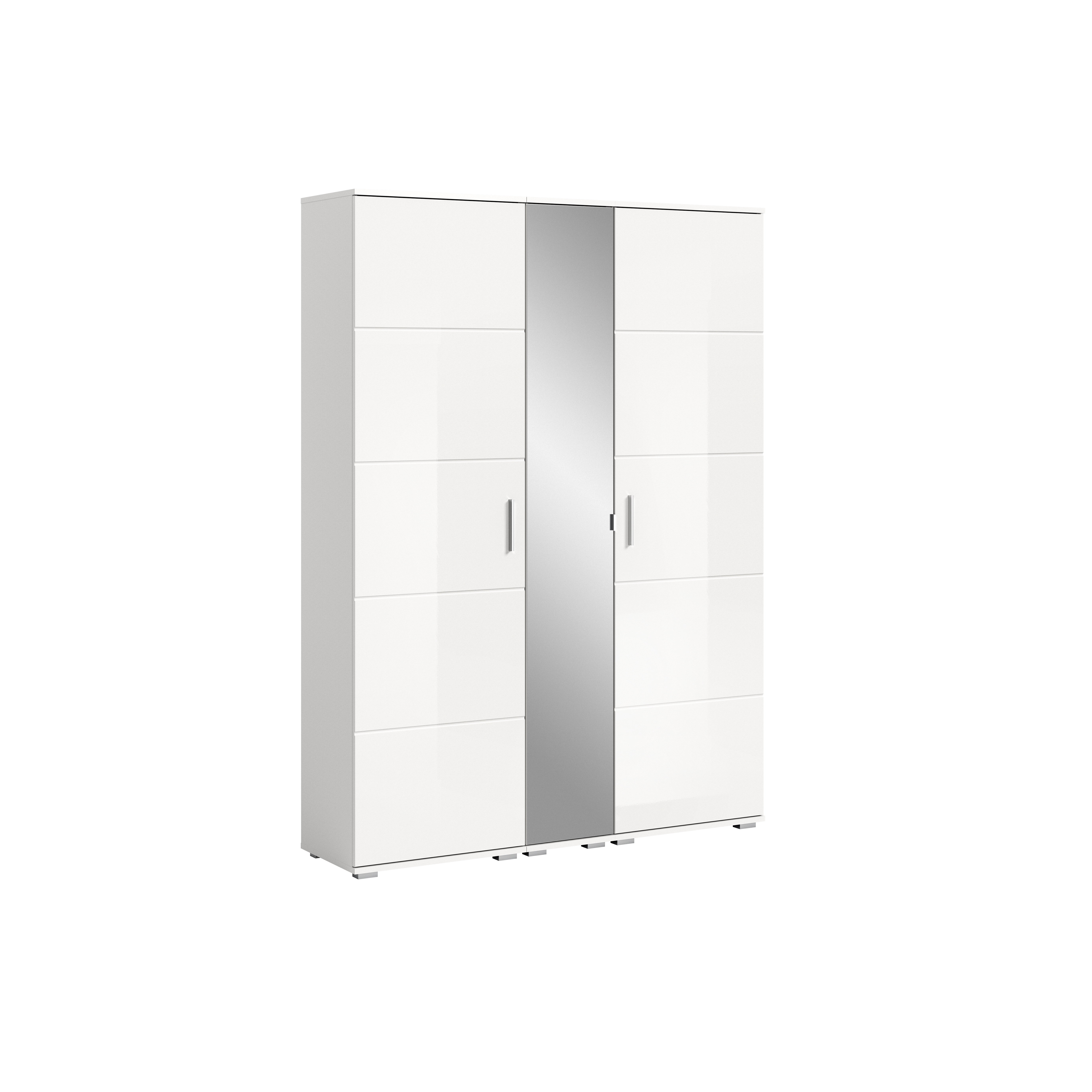 Vestiaire combiné 3 éléments WOLDIYA