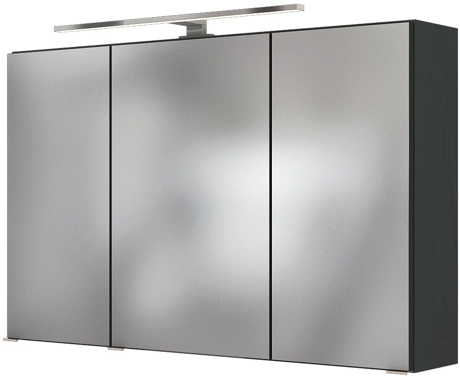 Spiegelschrank 100 BAABE Spiegelschrank 100 BAABE