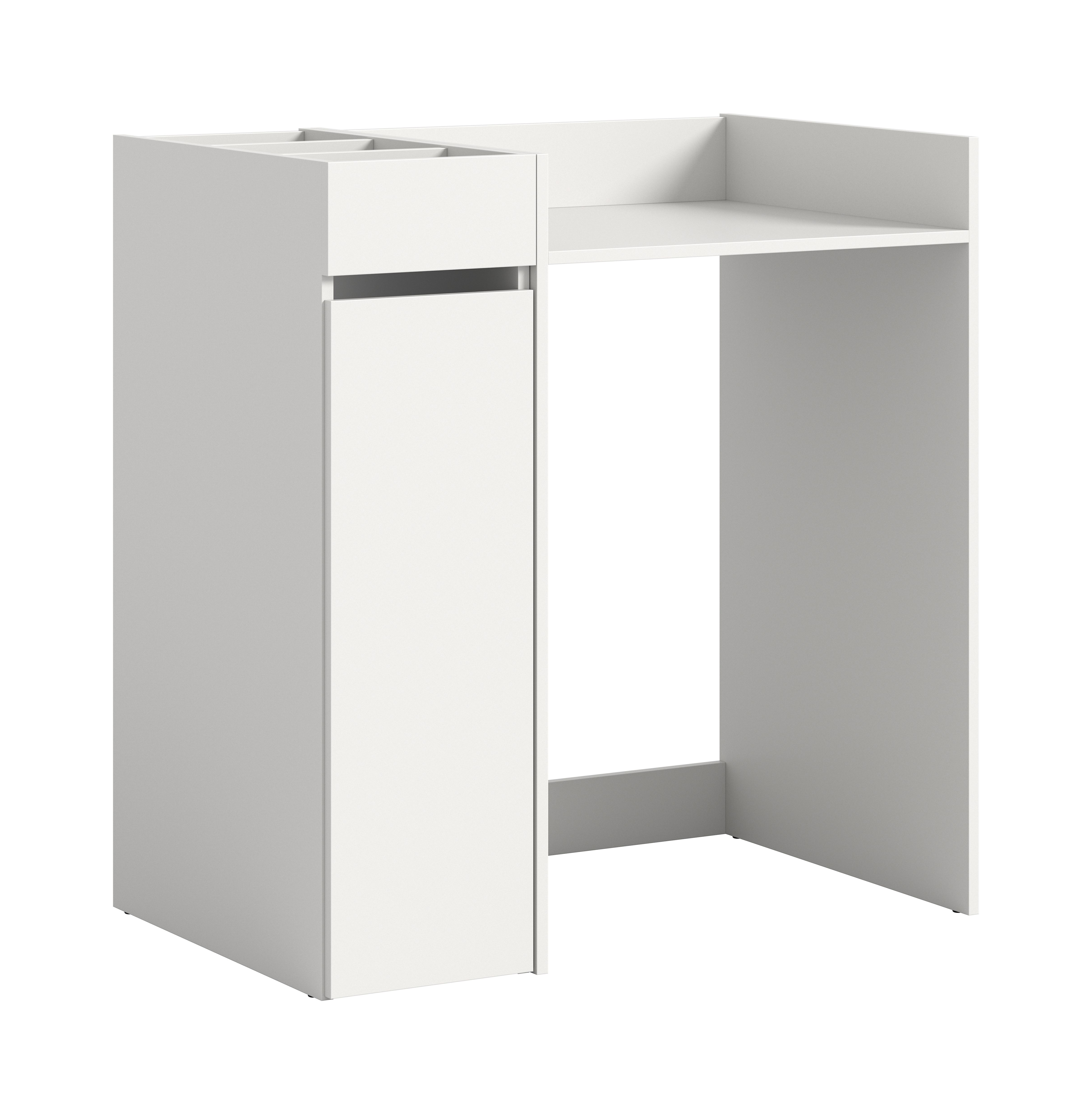 Ensemble pour machine à laver MEKI Ensemble pour machine à laver MEKI