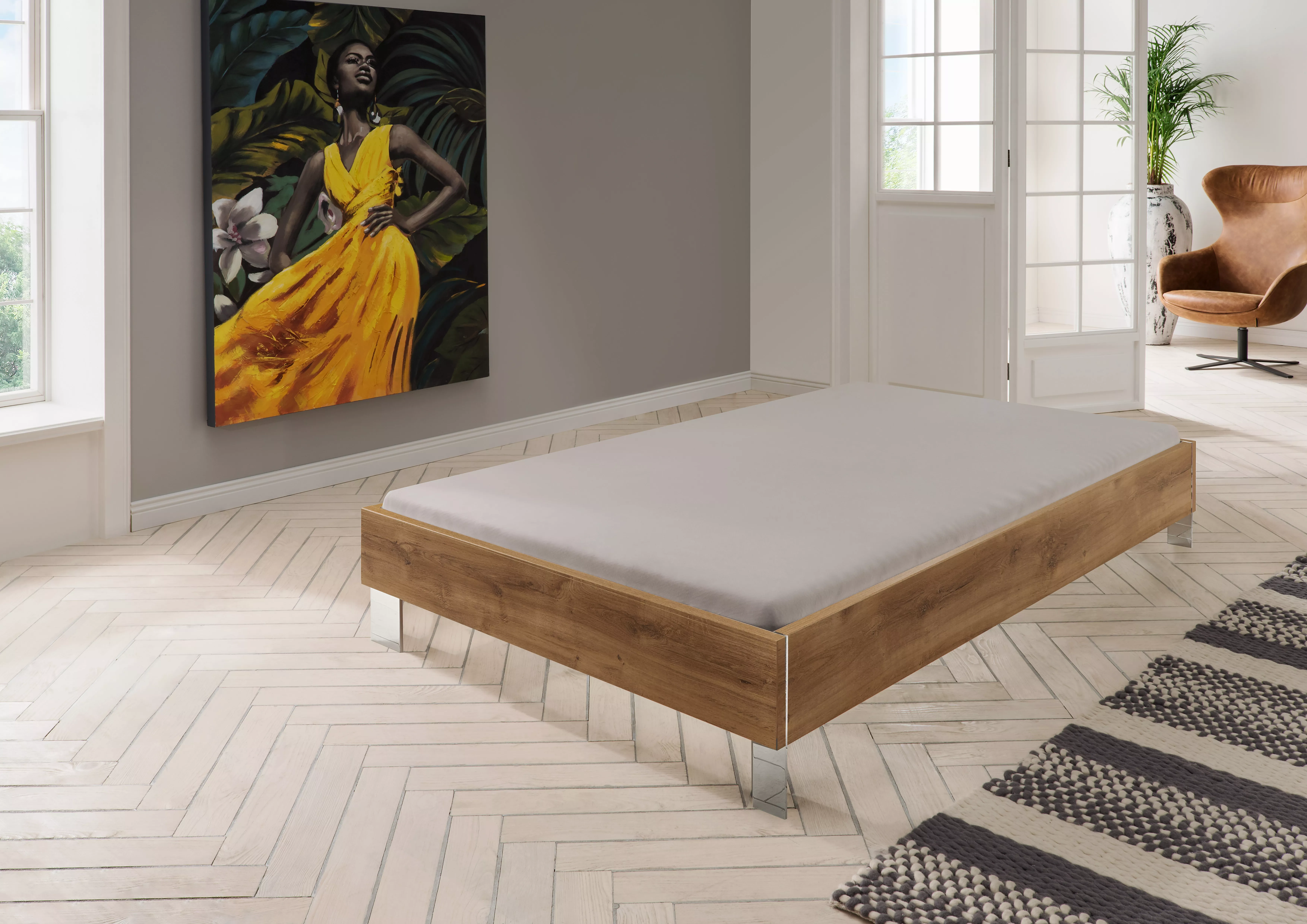 Lit LEVELBEDS A