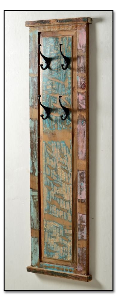 Garderobe RIVERBOAT
