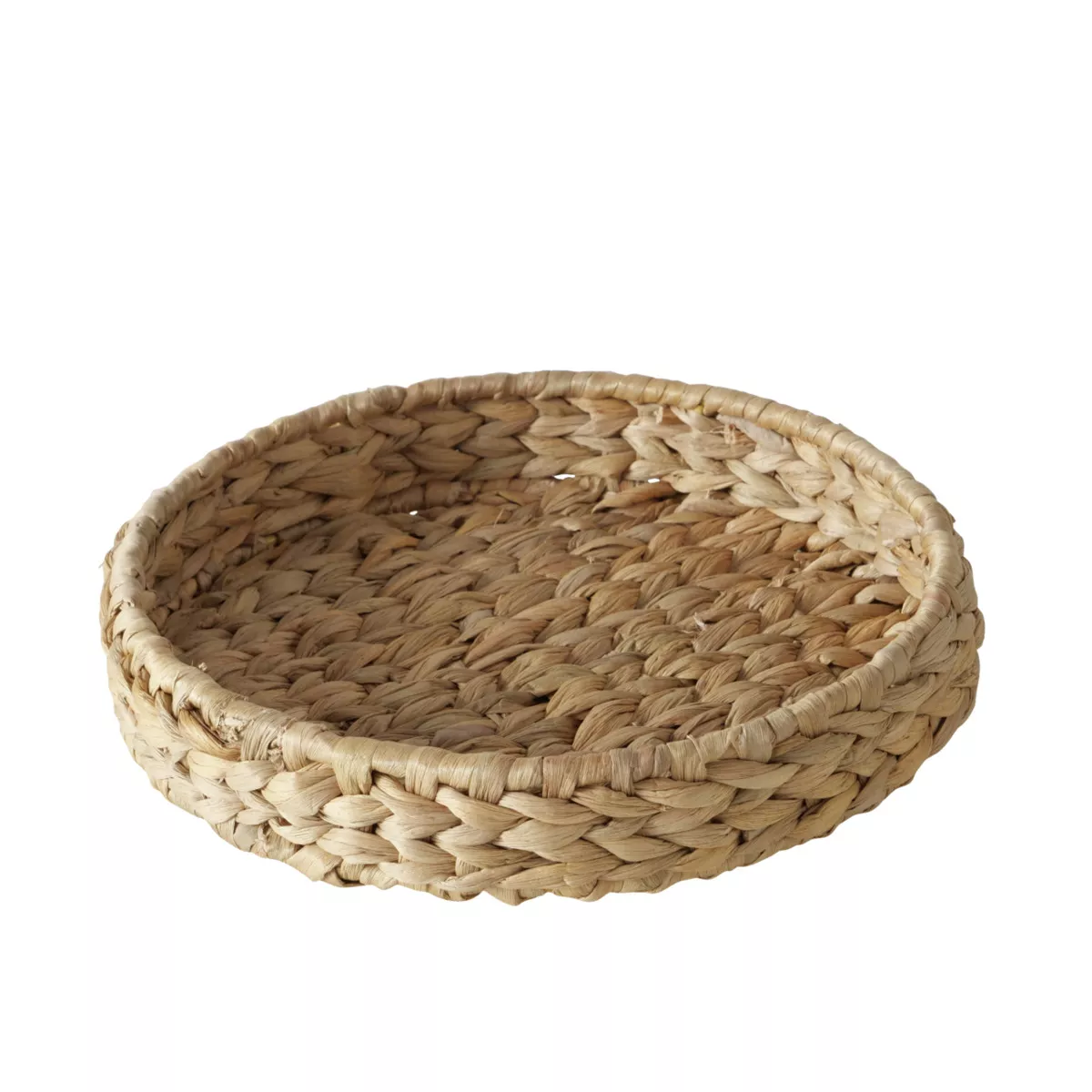 Tablett  rund CADO