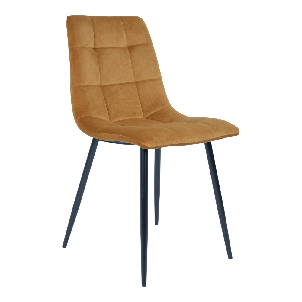 Lot de 2 chaises MIDDELFART Lot de 2 chaises MIDDELFART